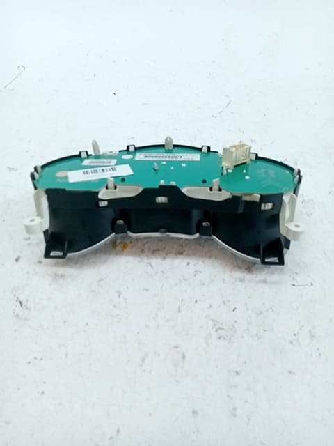 Cuadro instrumentos CITROEN C3 I (FC_, FN_) 3