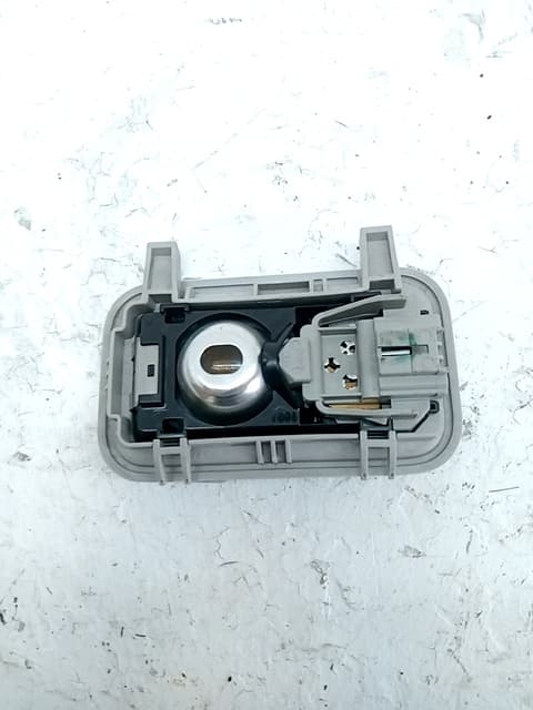 Luz interior CITROEN C3 I (FC_, FN_)
