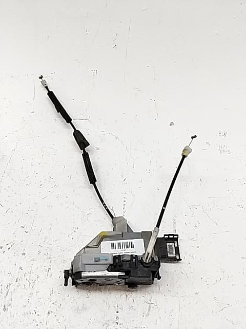 Cerradura puerta trasera derecha CITROEN C3 I (FC_, FN_)