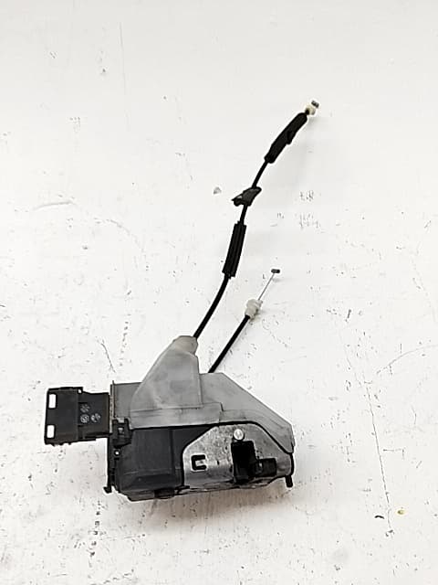 Cerradura puerta trasera derecha CITROEN C3 I (FC_, FN_) 2