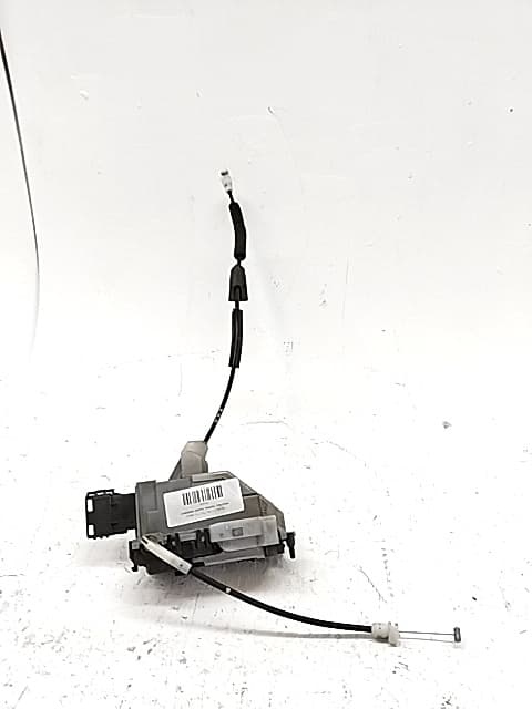Cerradura puerta trasera izquierda CITROEN C3 I (FC_, FN_)
