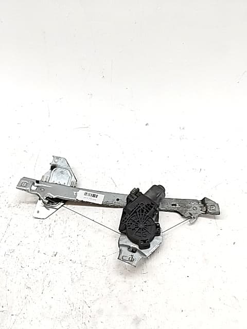 Elevalunas trasero derecho CITROEN C3 I (FC_, FN_)