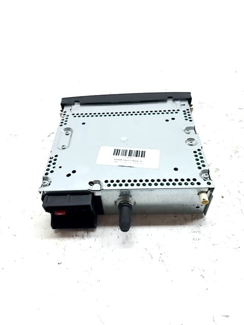 Sistema audio / radio cd CITROEN C3 I (FC_, FN_) 2