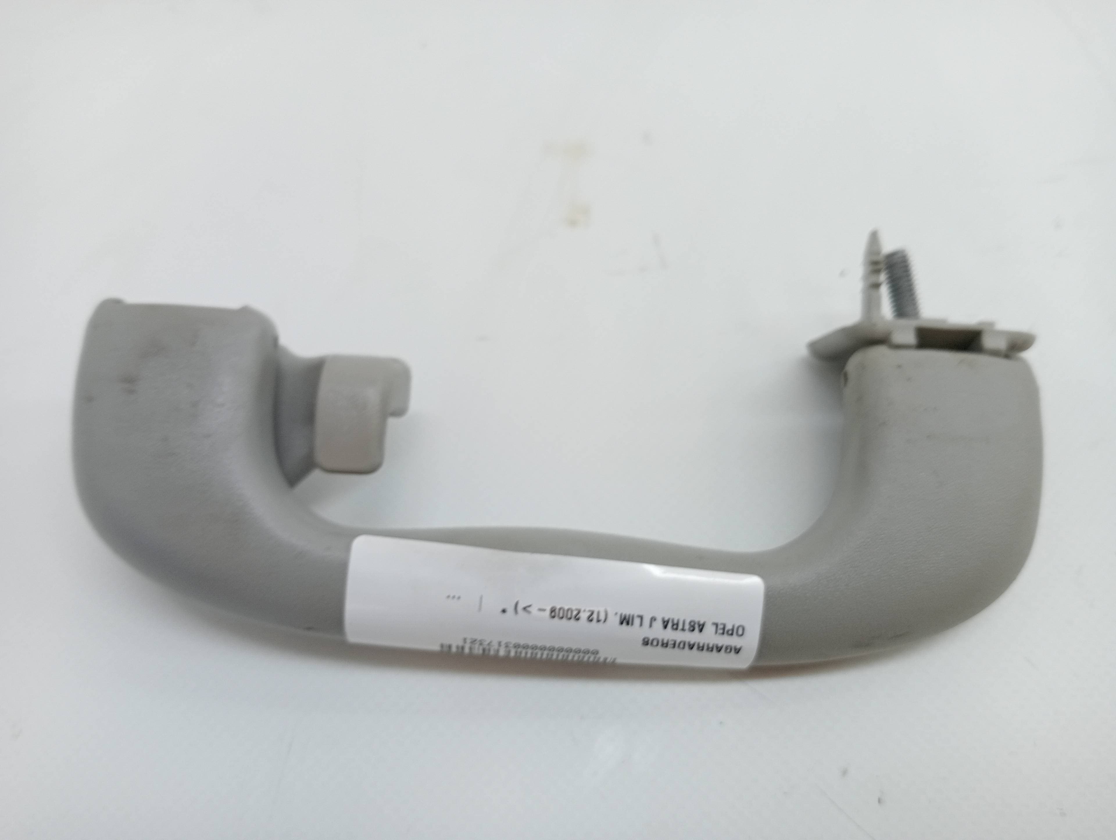 Agarraderos OPEL ASTRA J LIM.