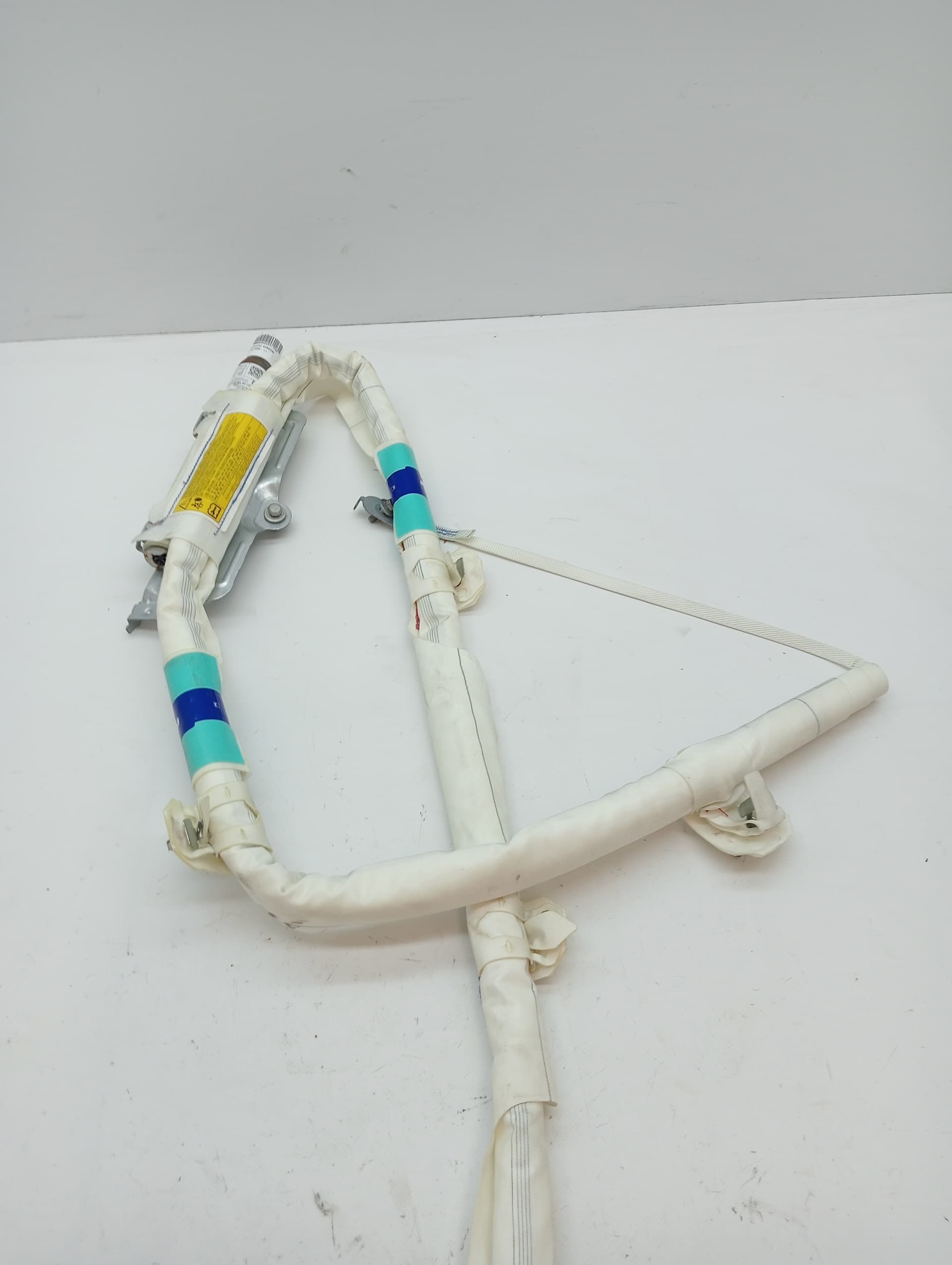 Airbag cortina delantero derecho OPEL ASTRA J LIM.