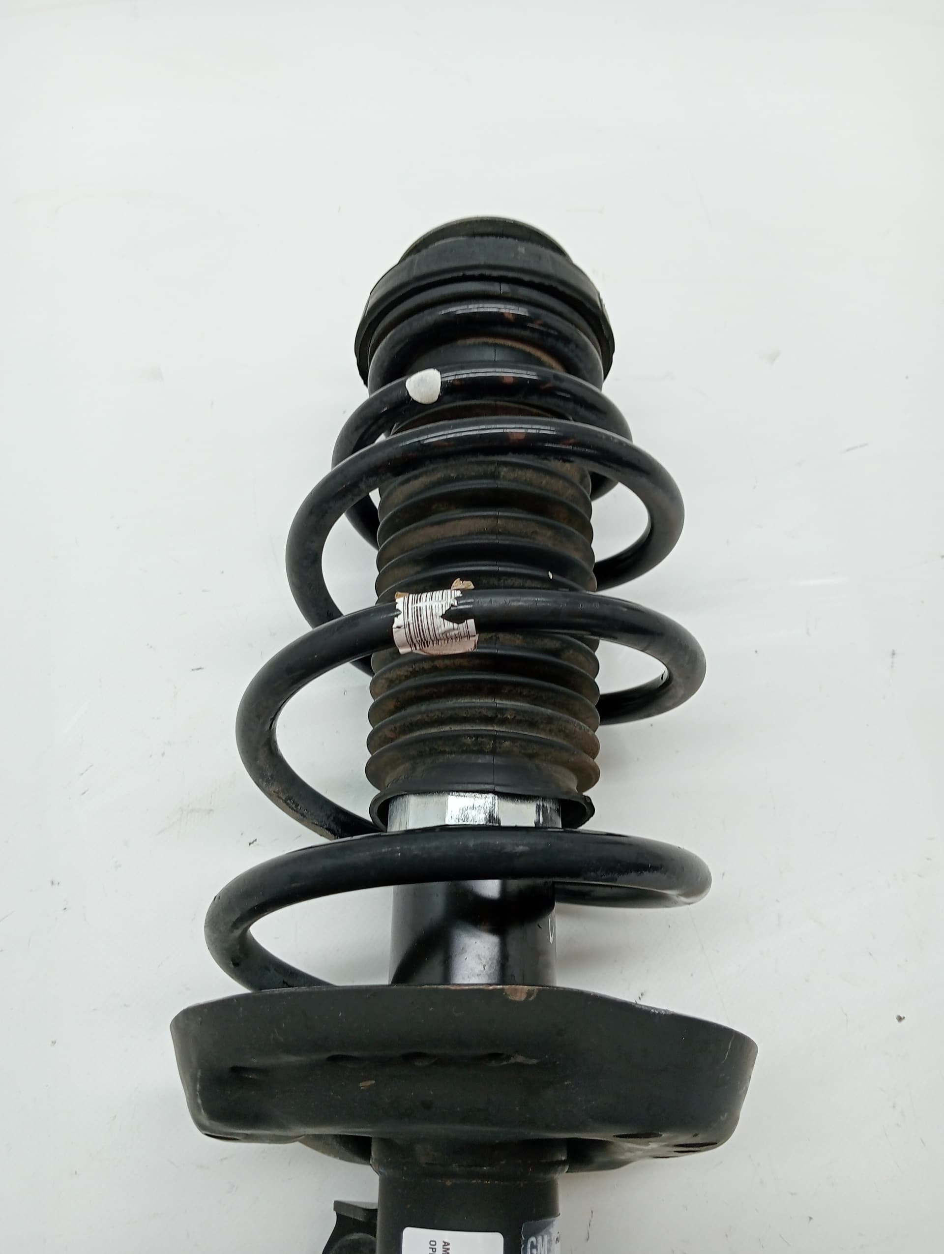 Amortiguador delantero derecho OPEL ASTRA J LIM. 3