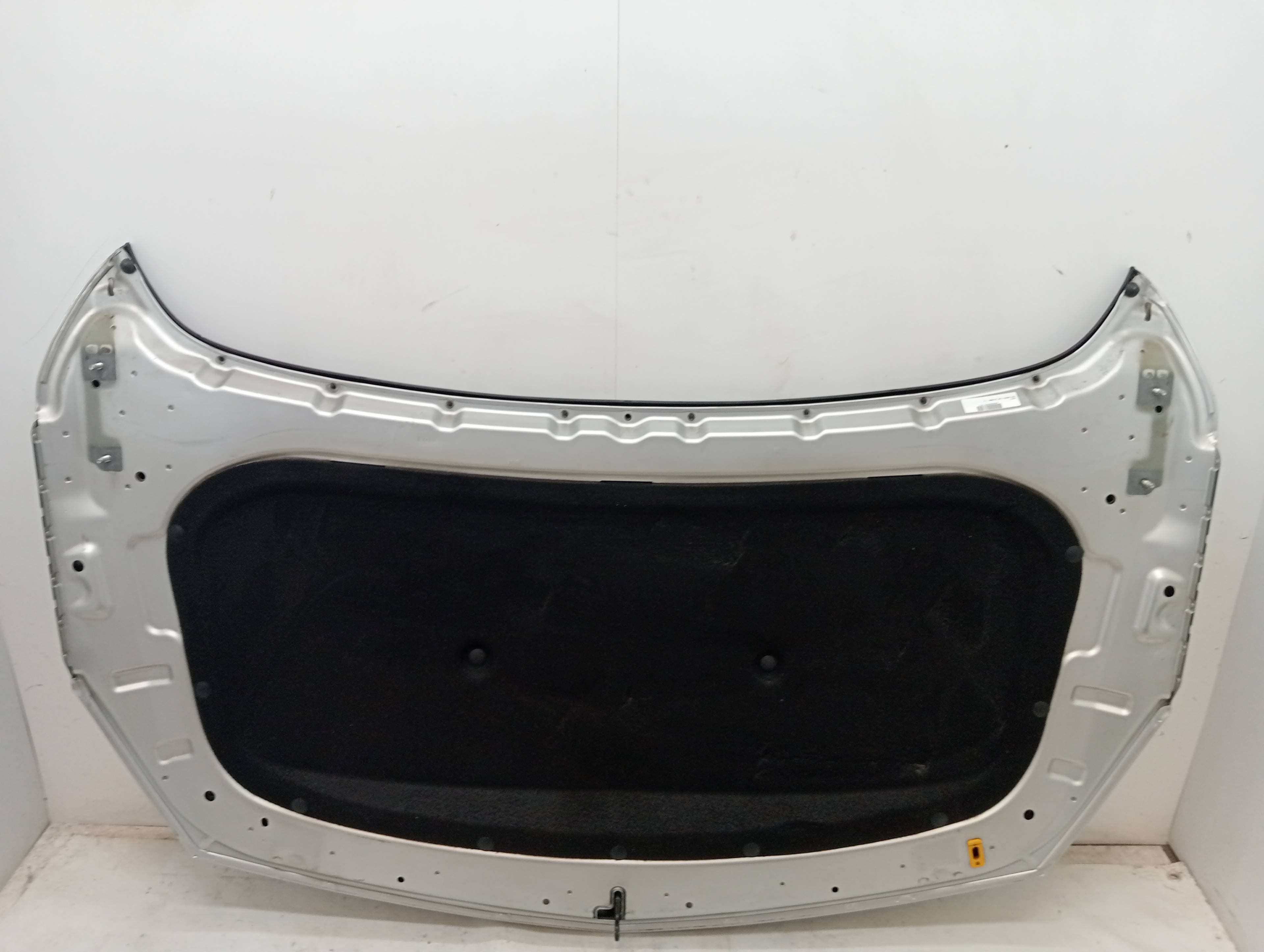 Capot OPEL ASTRA J LIM.