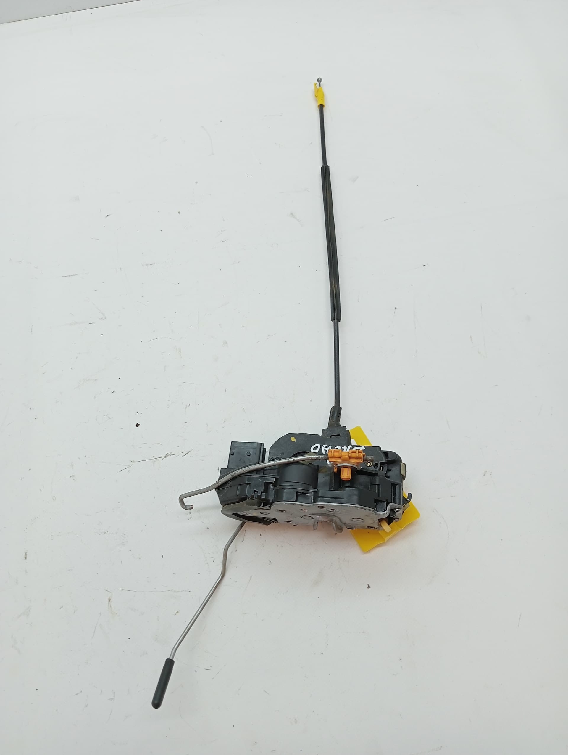Cerradura puerta trasera derecha OPEL ASTRA J LIM.