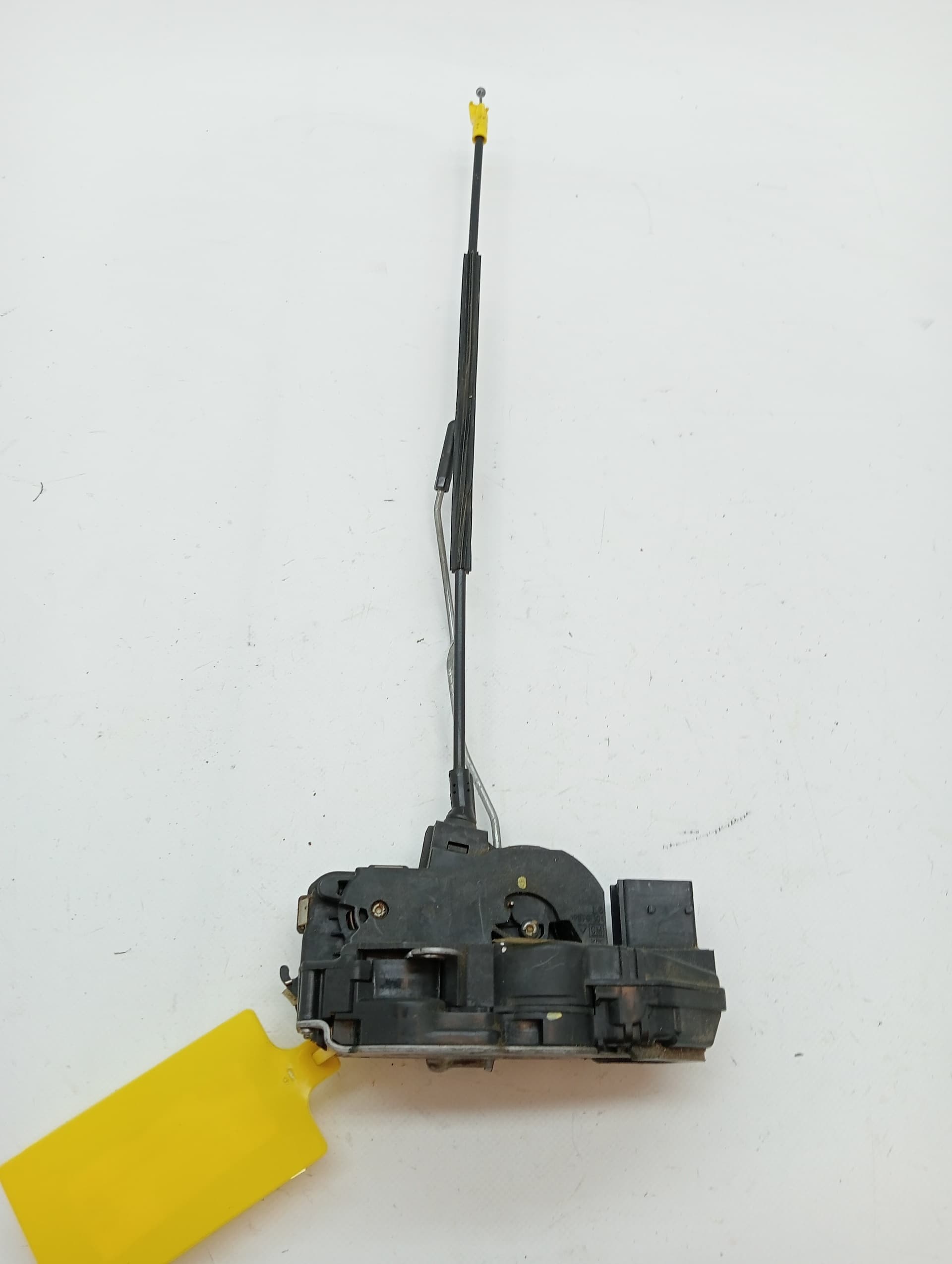 Cerradura puerta trasera izquierda OPEL ASTRA J LIM. 2