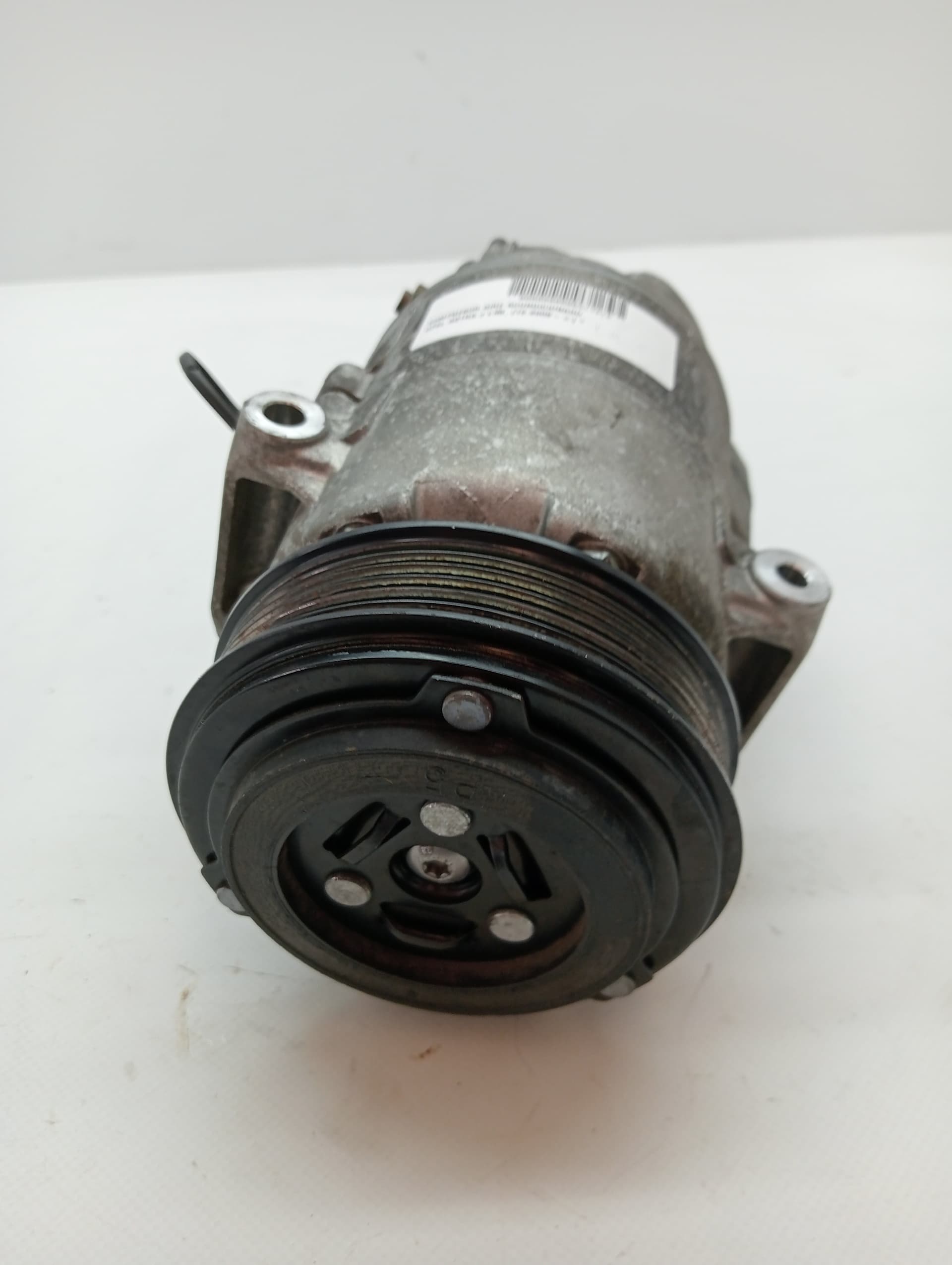 Recambio OPEL ASTRA J LIM. ref. 95518882 3