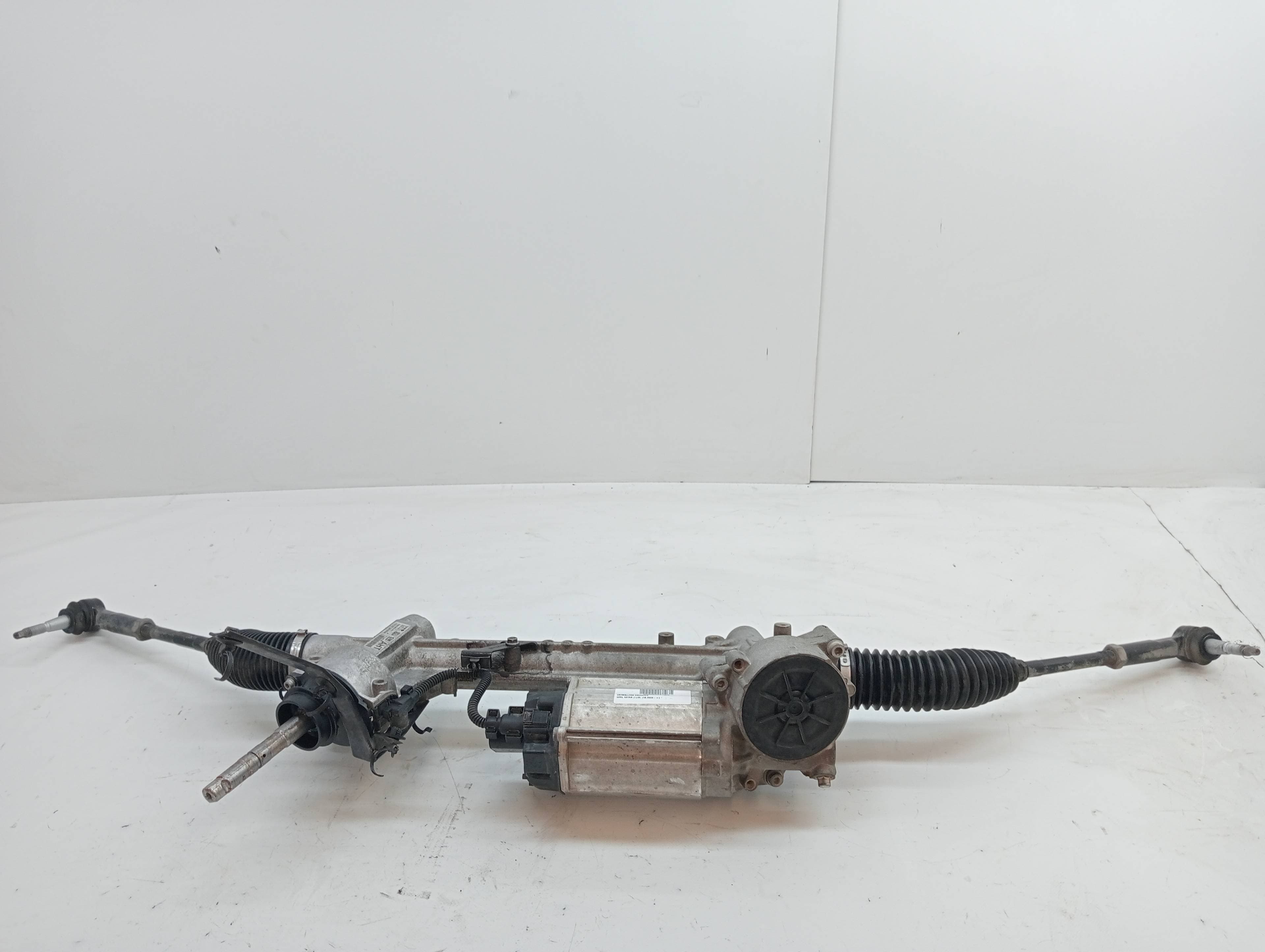 Cremallera direccion OPEL ASTRA J LIM.