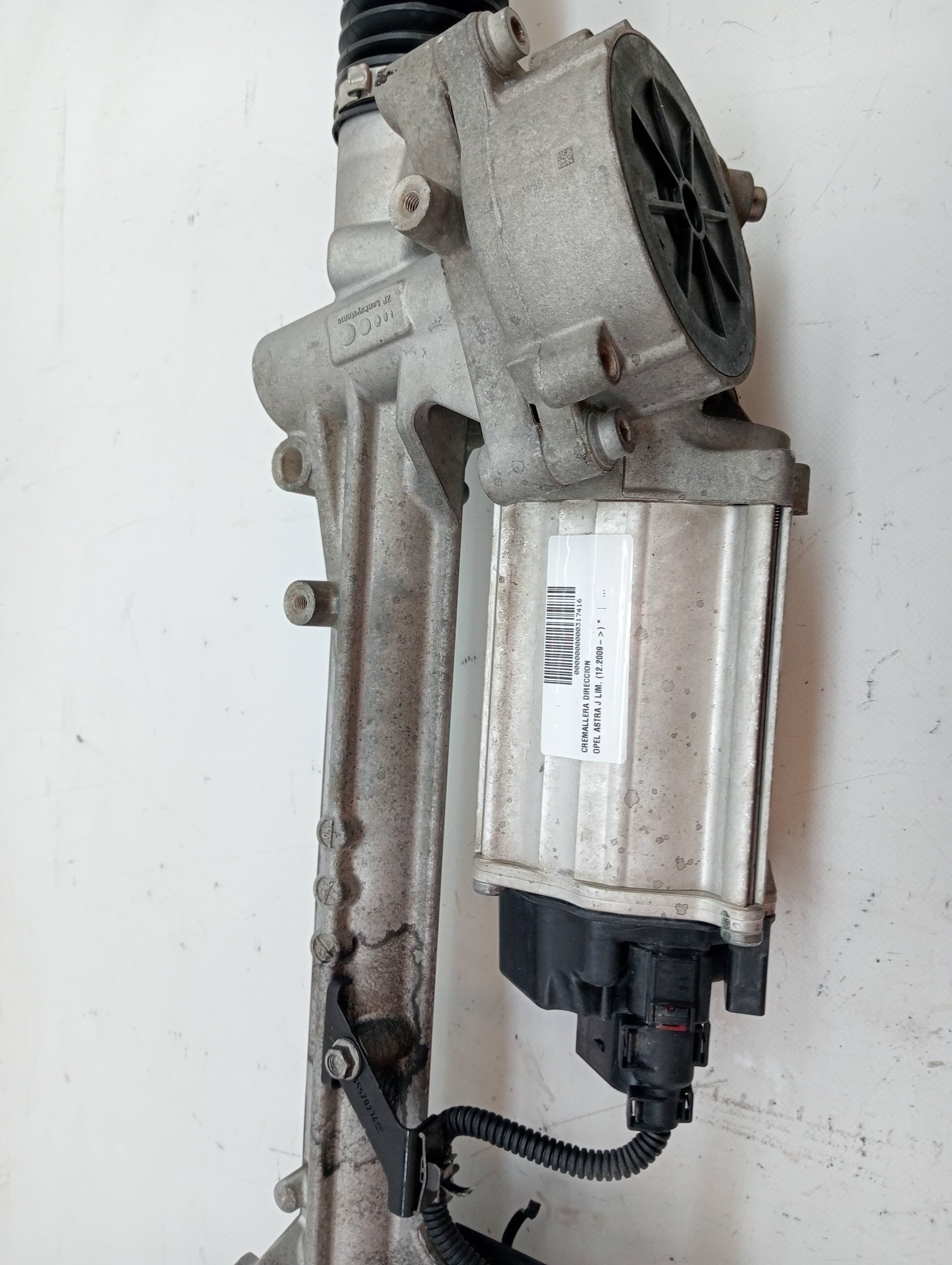 Cremallera direccion OPEL ASTRA J LIM. 4