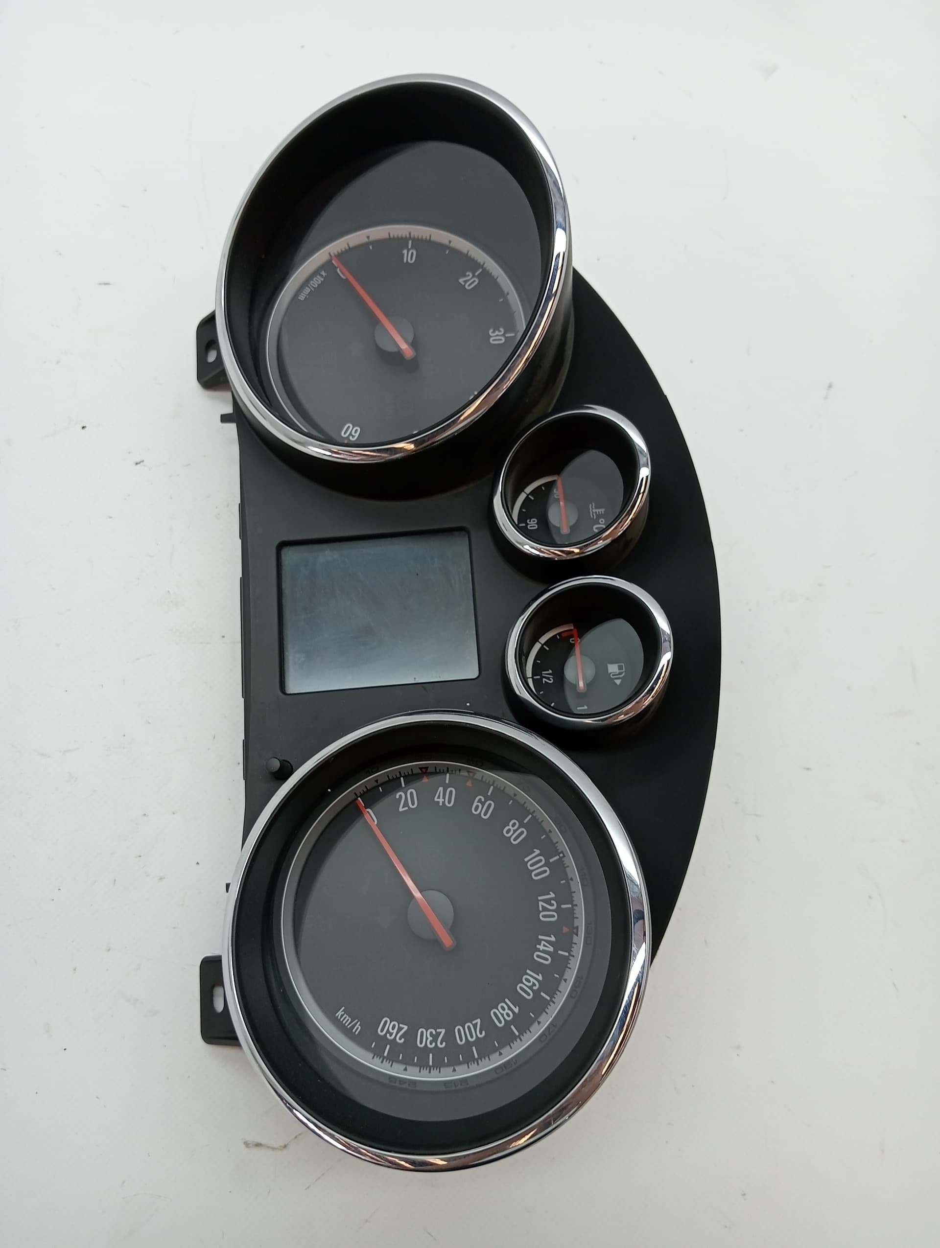 Cuadro instrumentos OPEL ASTRA J LIM.