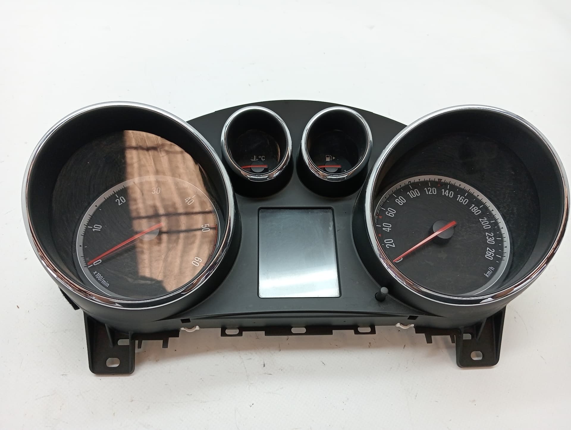 Cuadro instrumentos OPEL ASTRA J LIM. 3