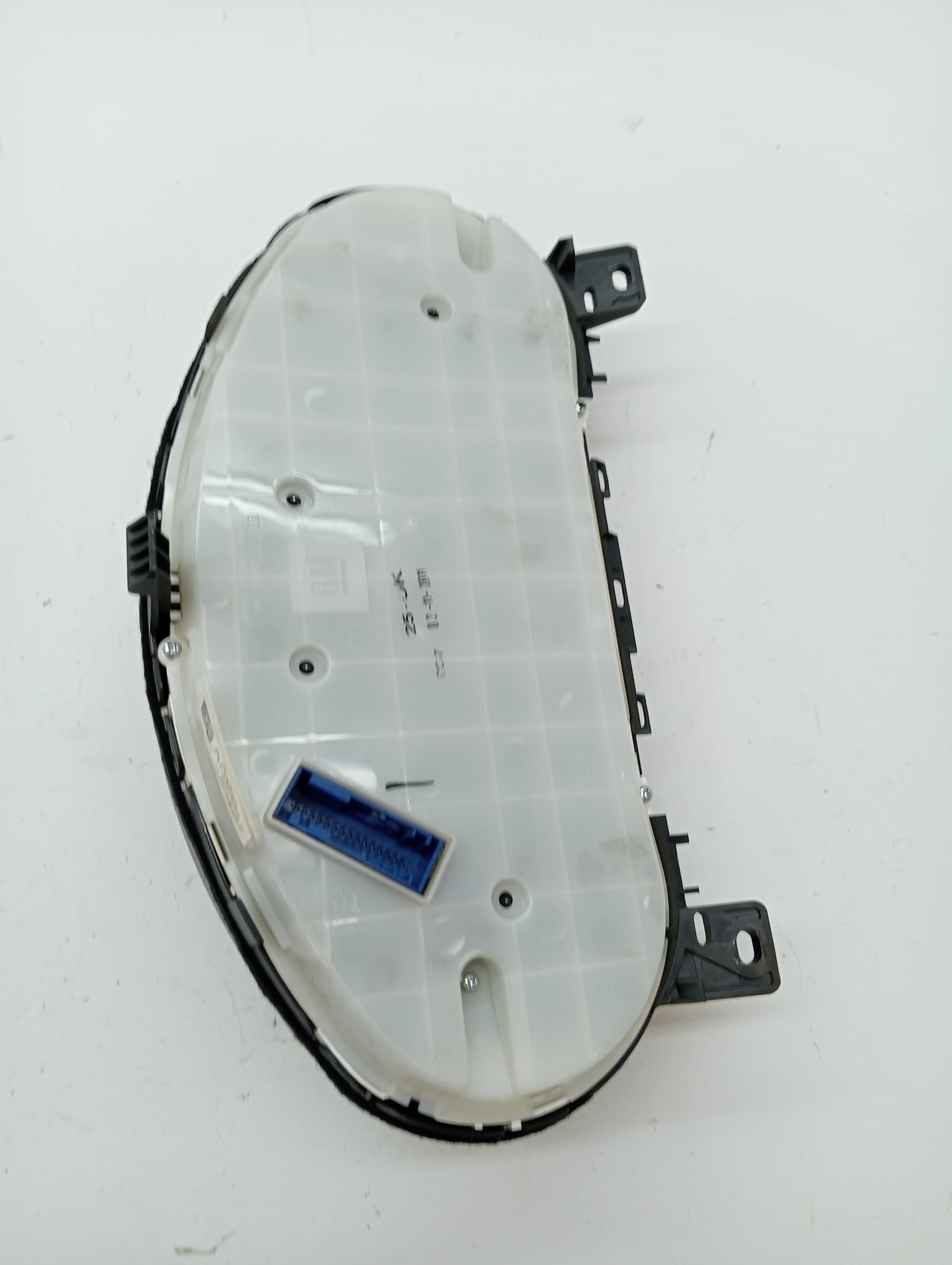 Cuadro instrumentos OPEL ASTRA J LIM. 2