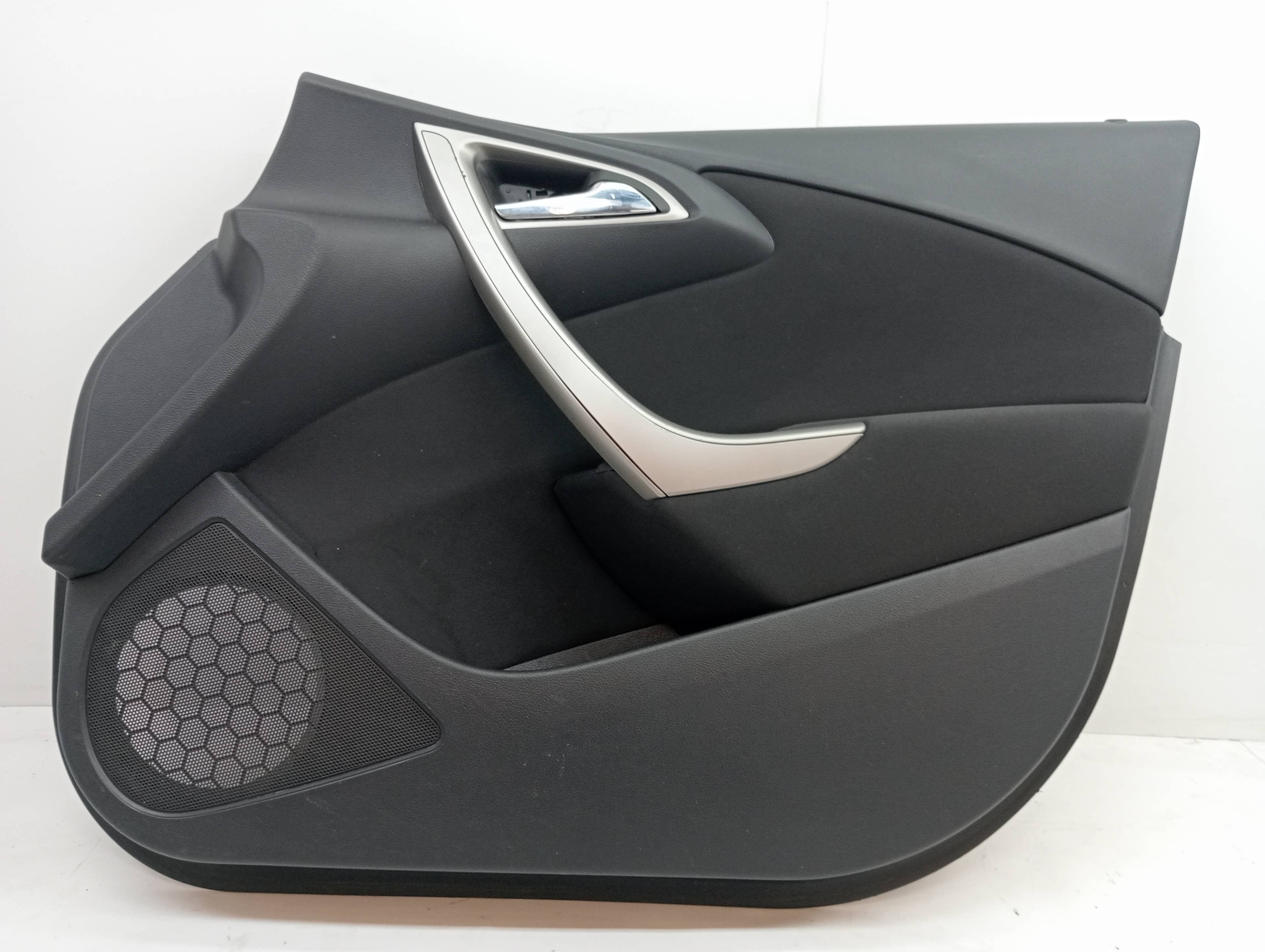 Guarnecido puerta delantera derecha OPEL ASTRA J LIM.