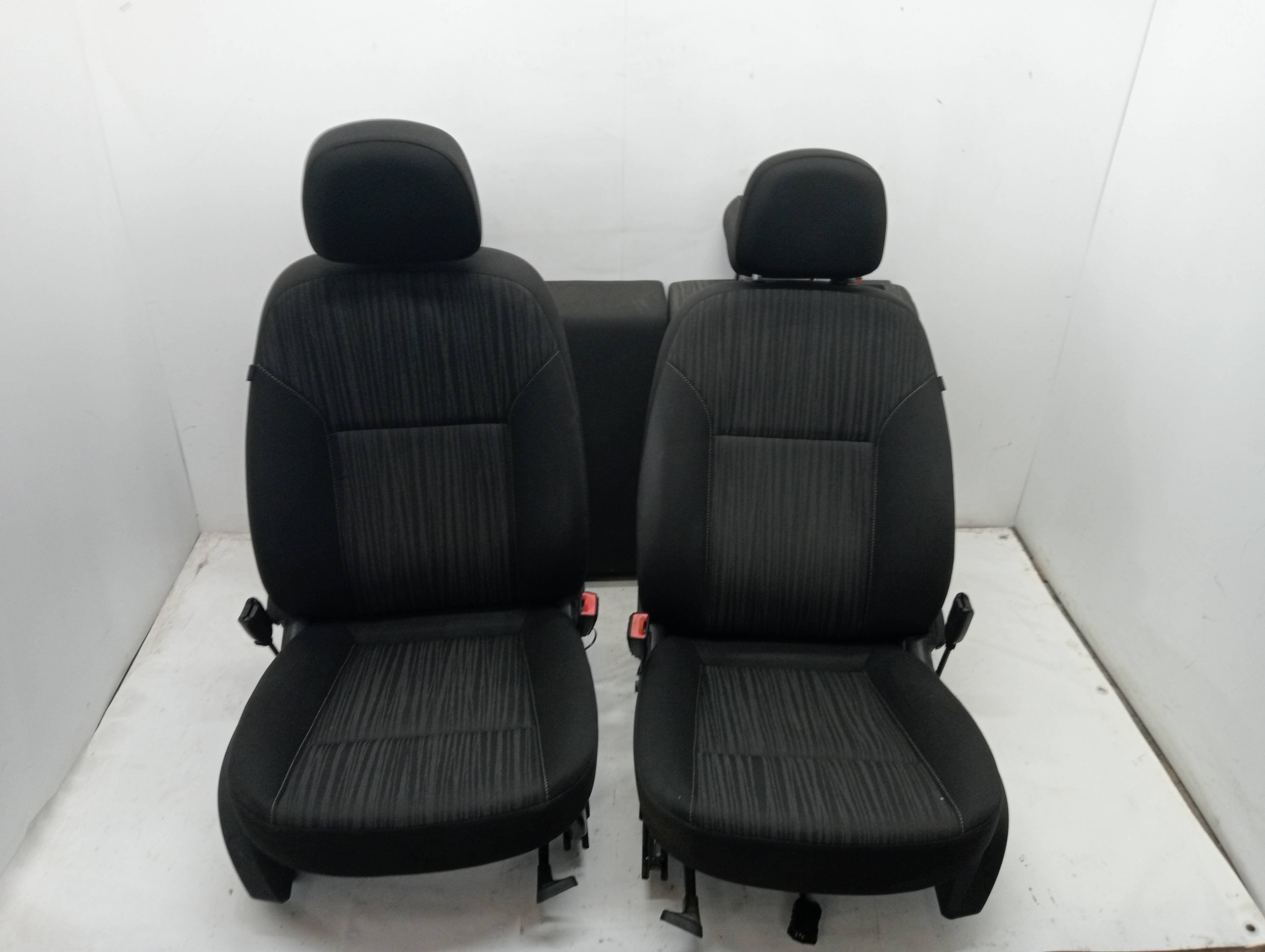 Juego asientos completo OPEL ASTRA J LIM.