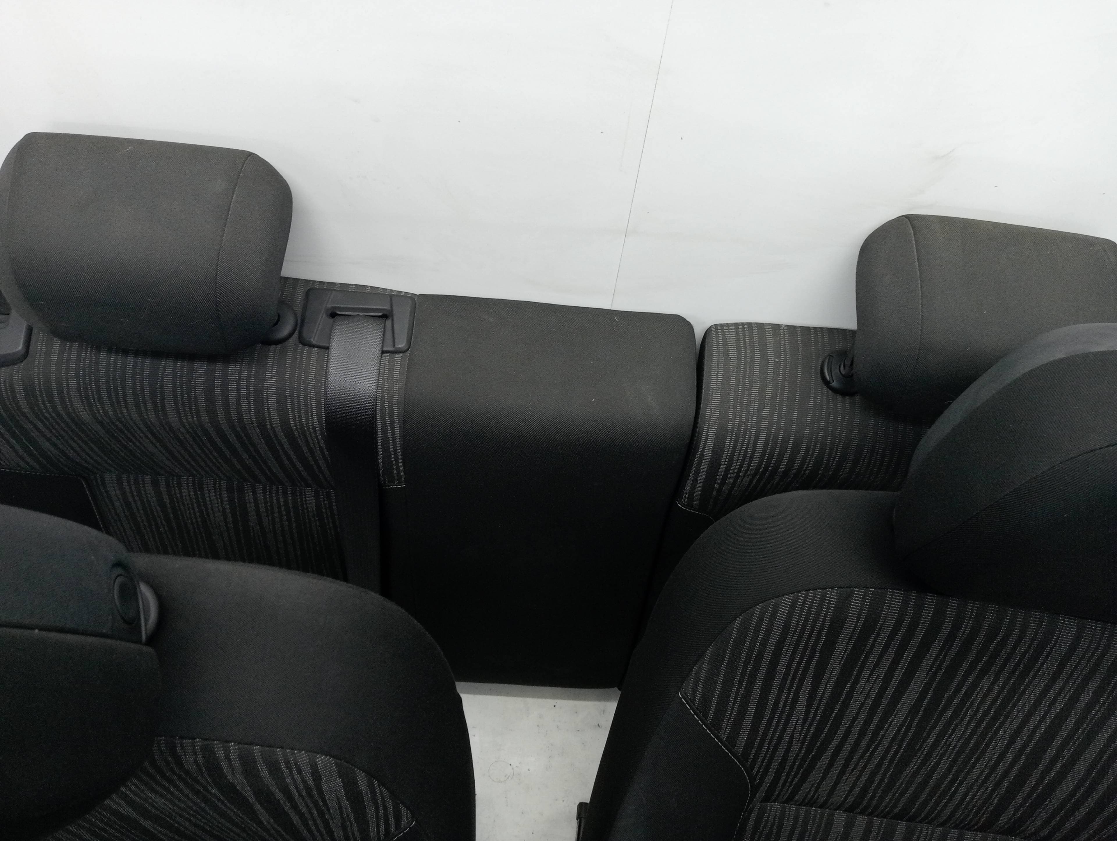 Juego asientos completo OPEL ASTRA J LIM. 2