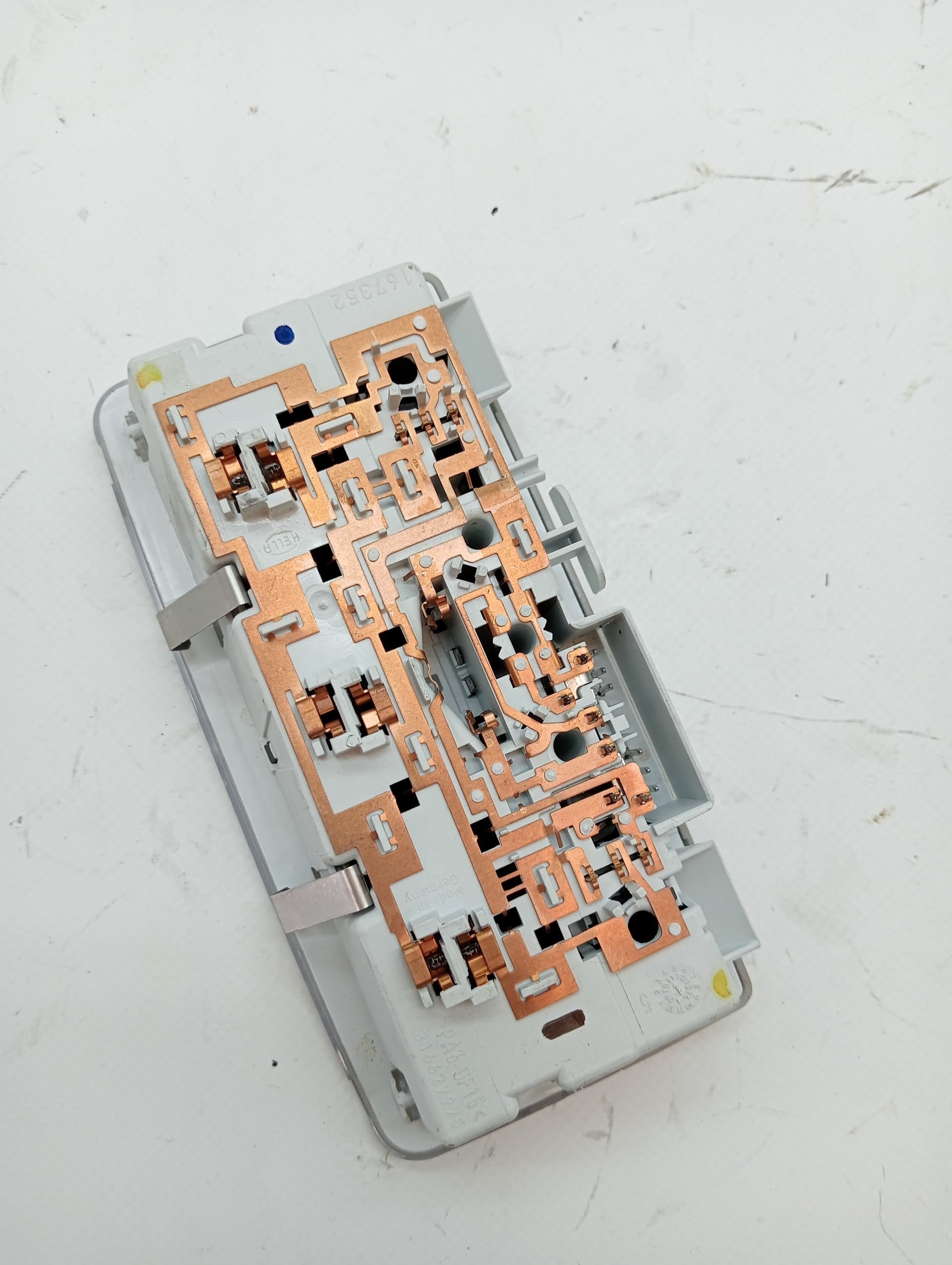 Luz interior OPEL ASTRA J LIM. 2