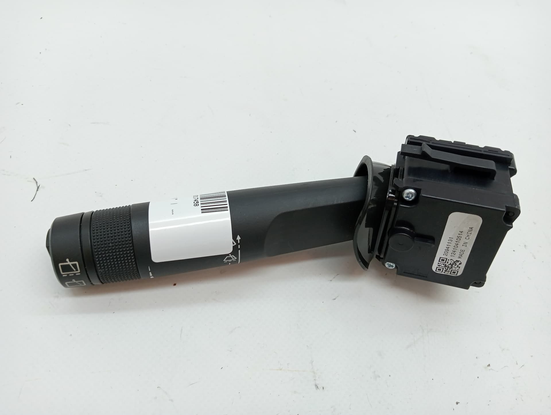 Mando limpia OPEL ASTRA J LIM.