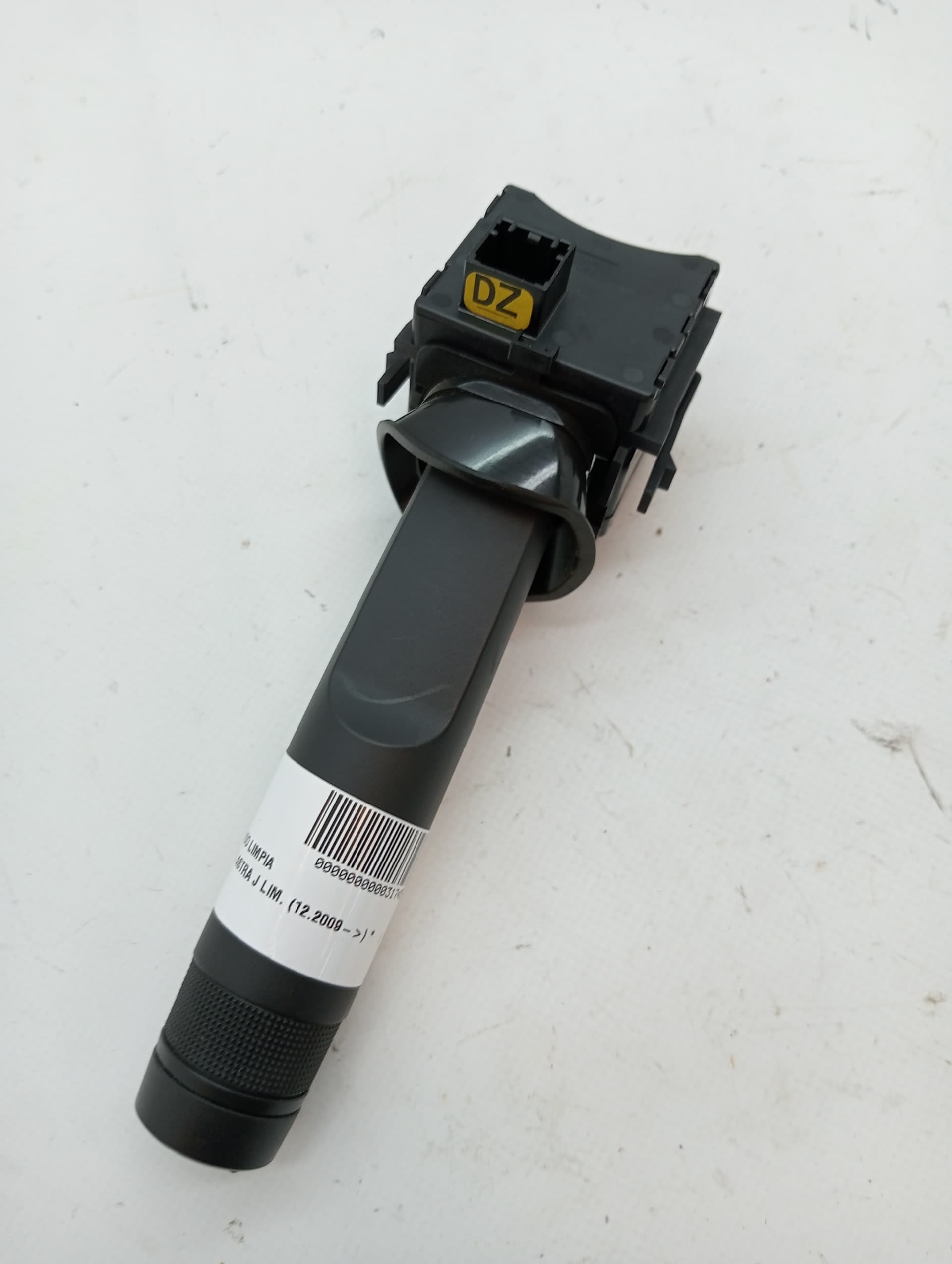 Mando limpia OPEL ASTRA J LIM. 3