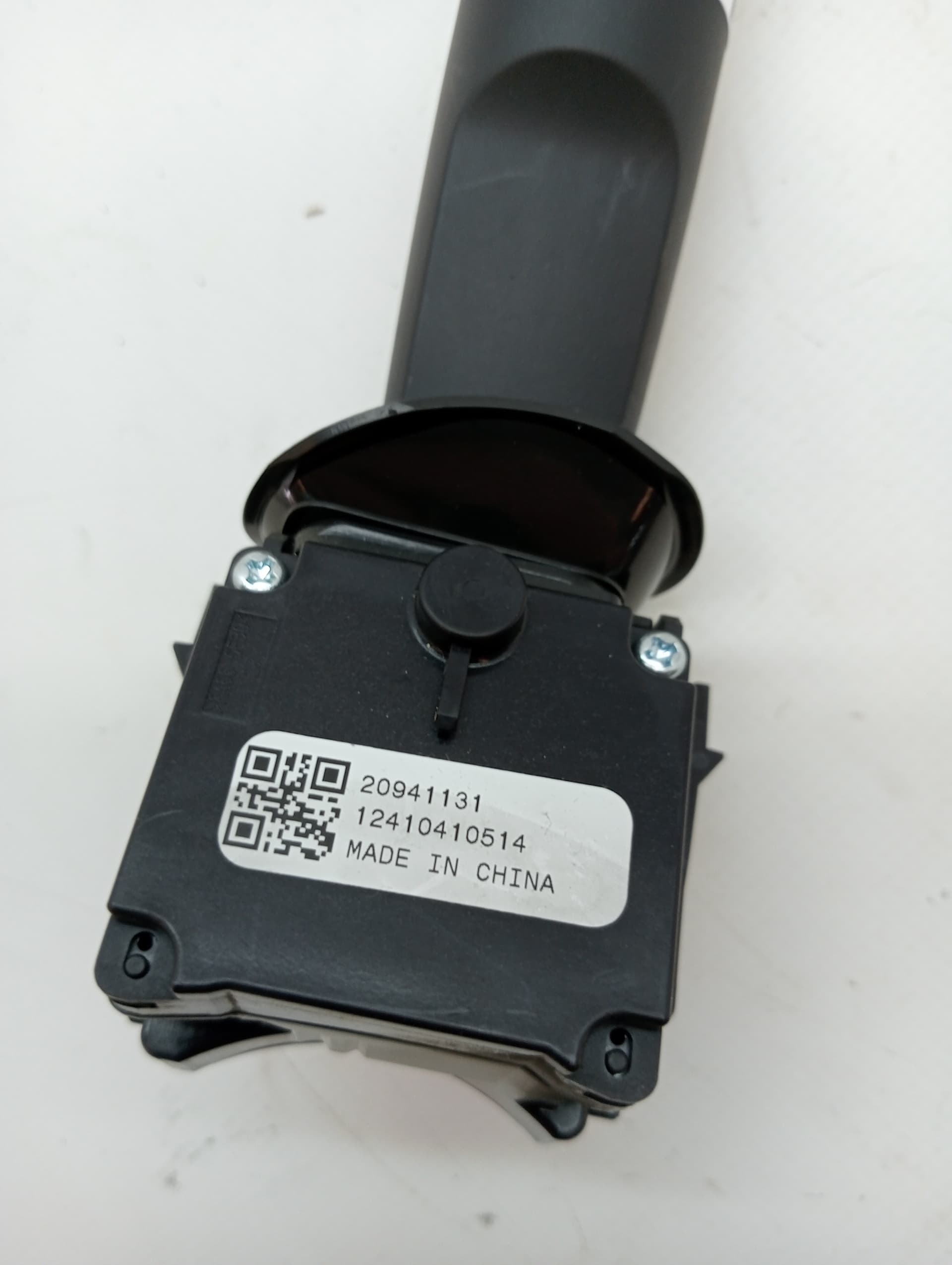 Mando limpia OPEL ASTRA J LIM. 2