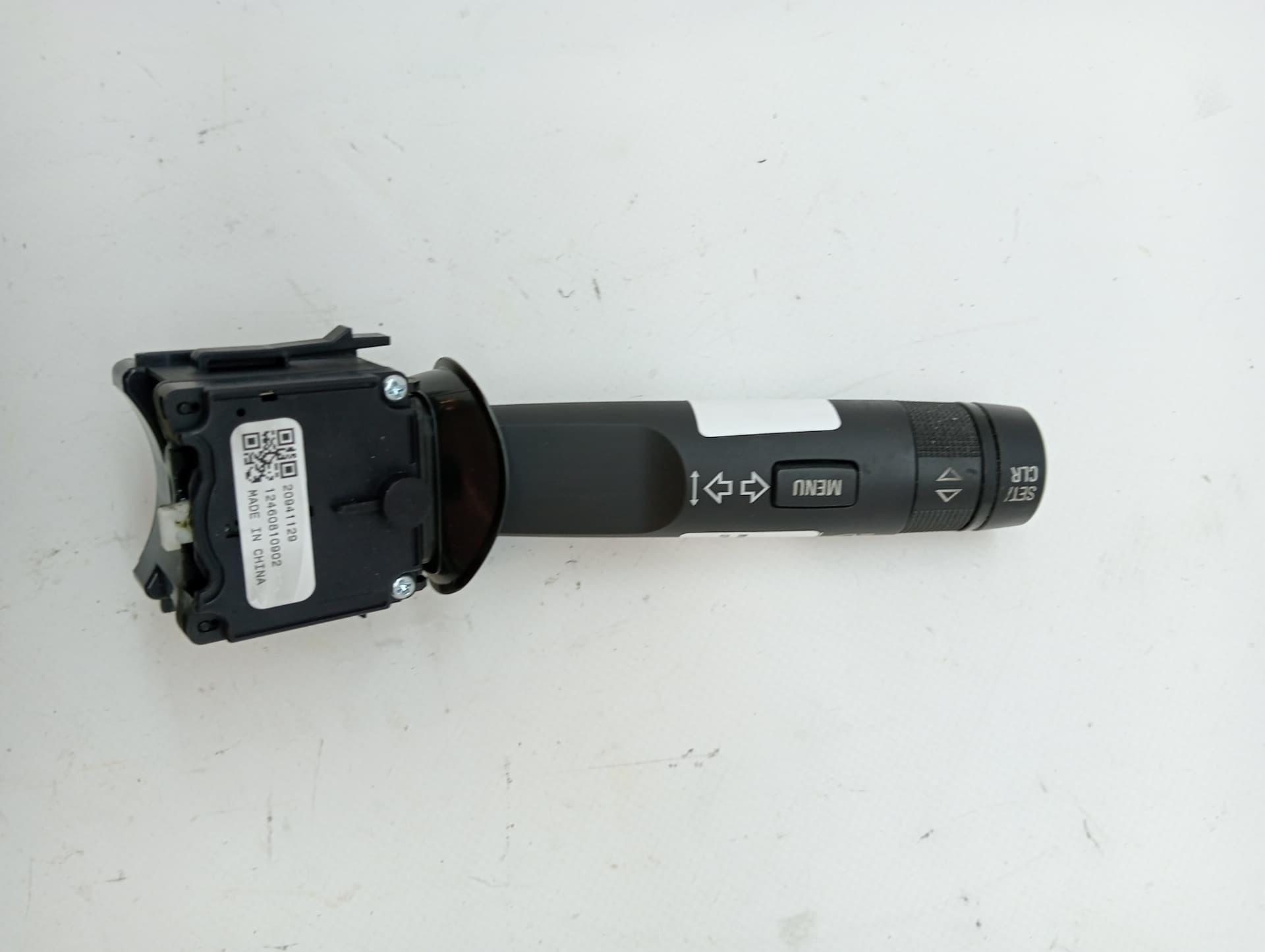 Mando luces OPEL ASTRA J LIM. 3