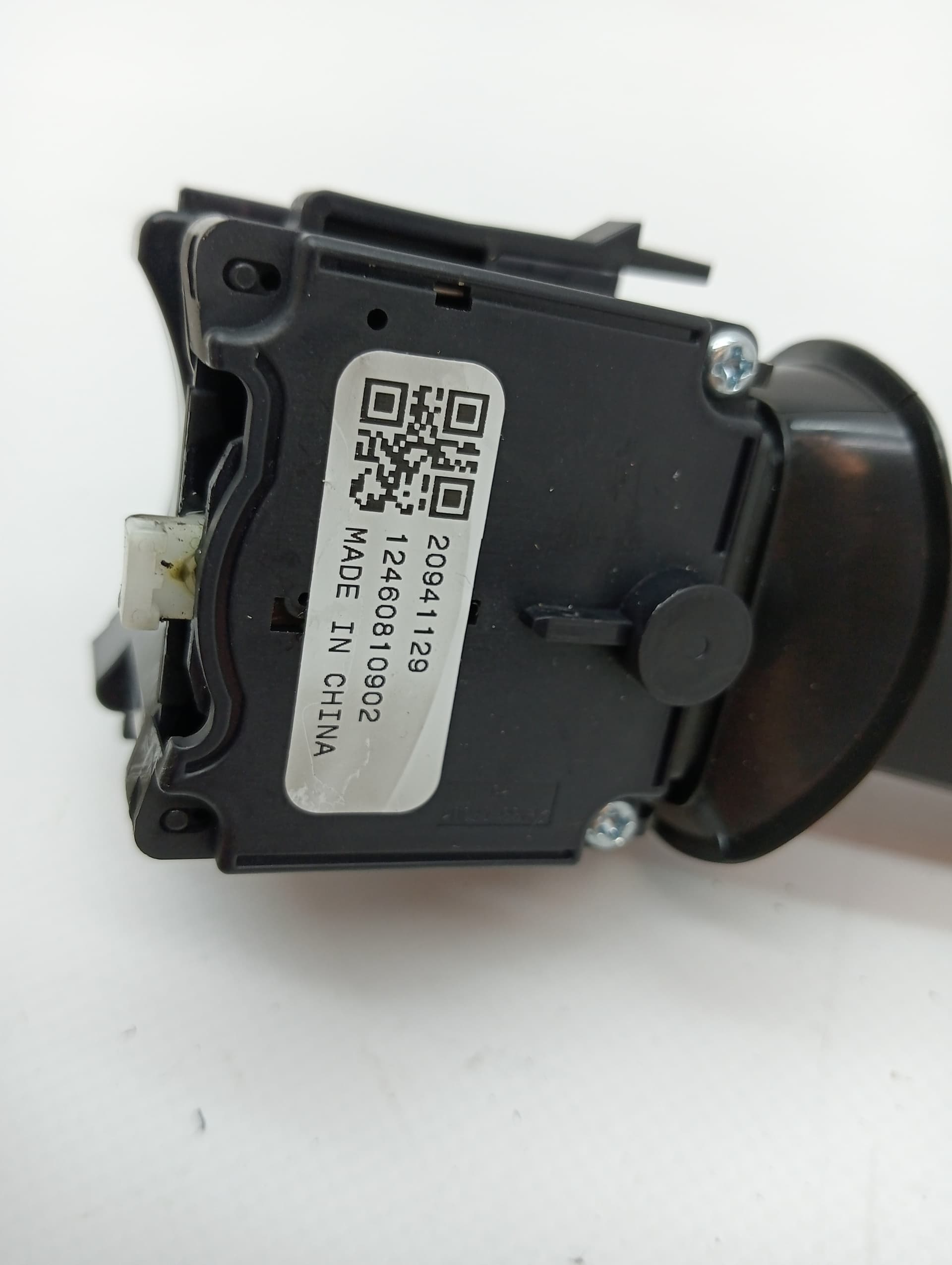 Mando luces OPEL ASTRA J LIM. 2