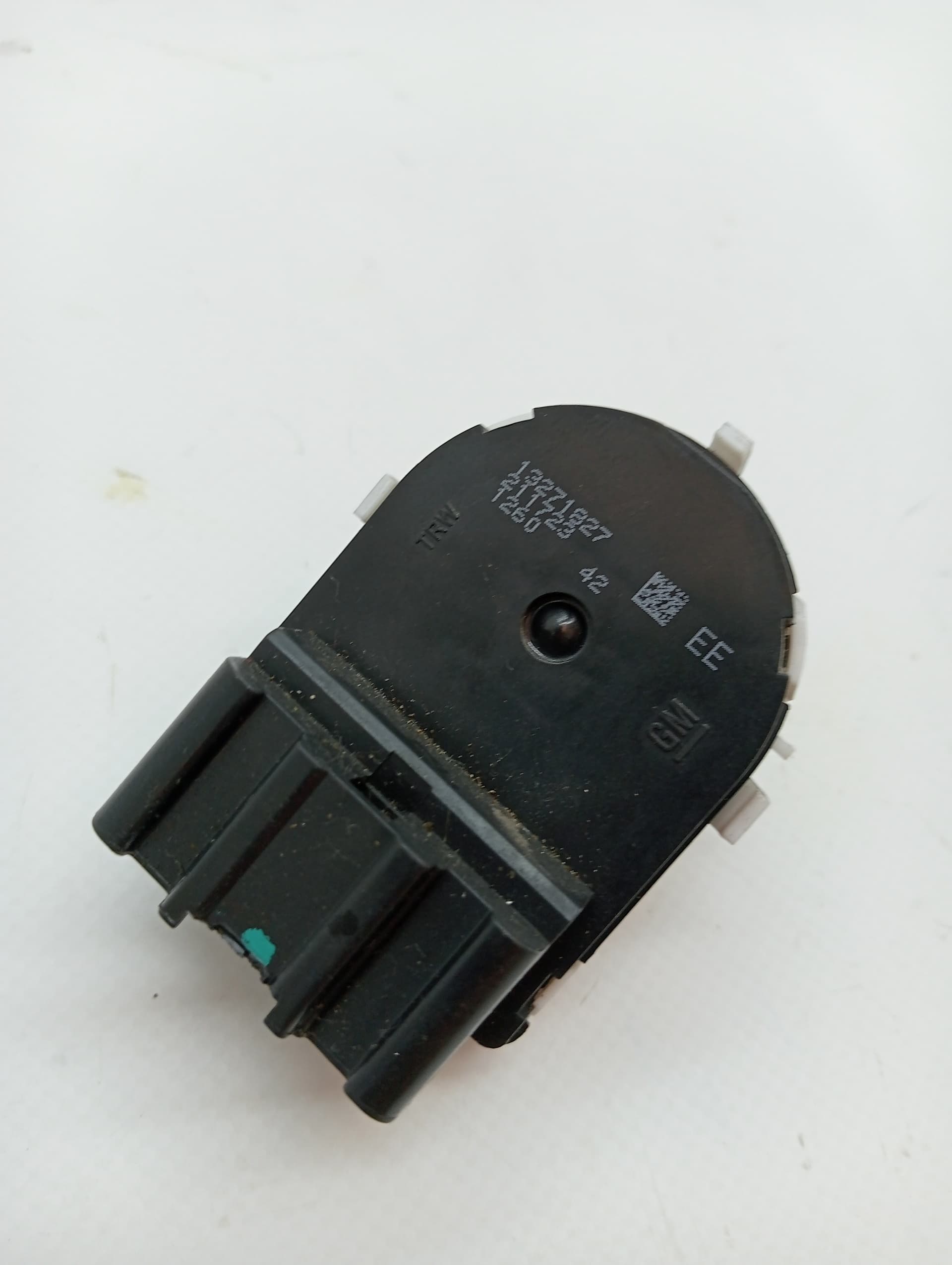 Mando retrovisor OPEL ASTRA J LIM. 3