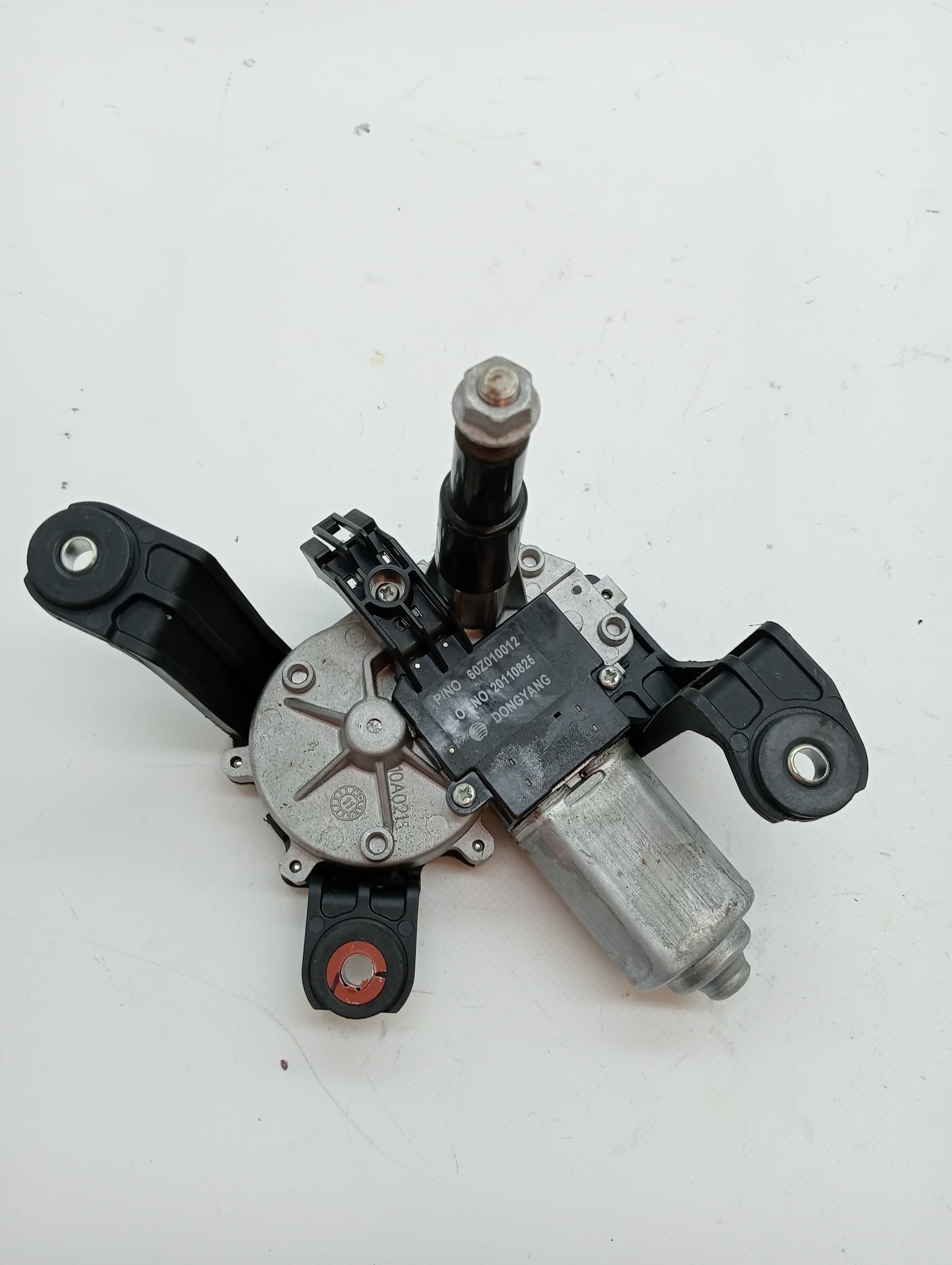 Motor limpia trasero OPEL ASTRA J LIM. 2
