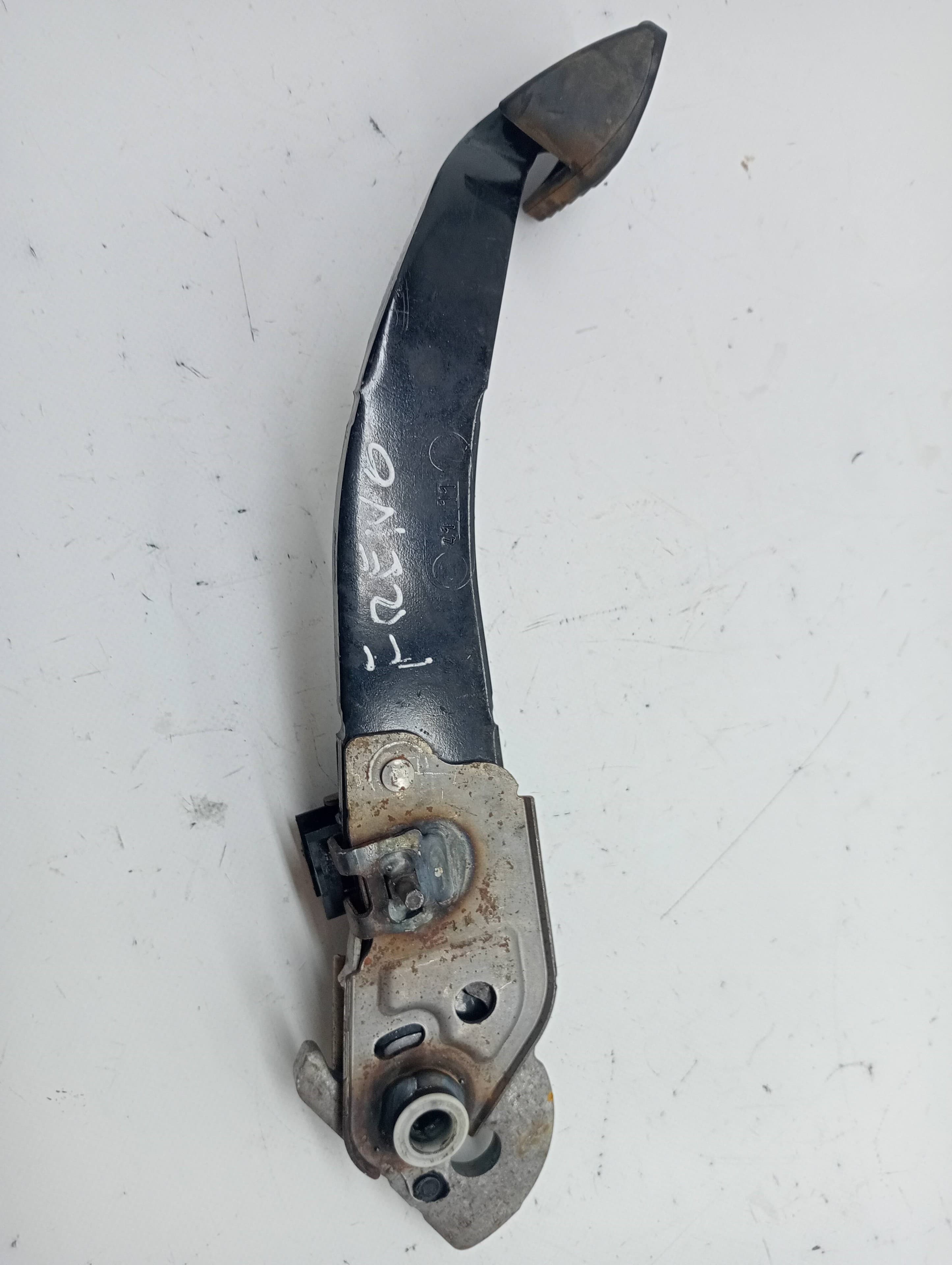 Pedal freno OPEL ASTRA J LIM. 2