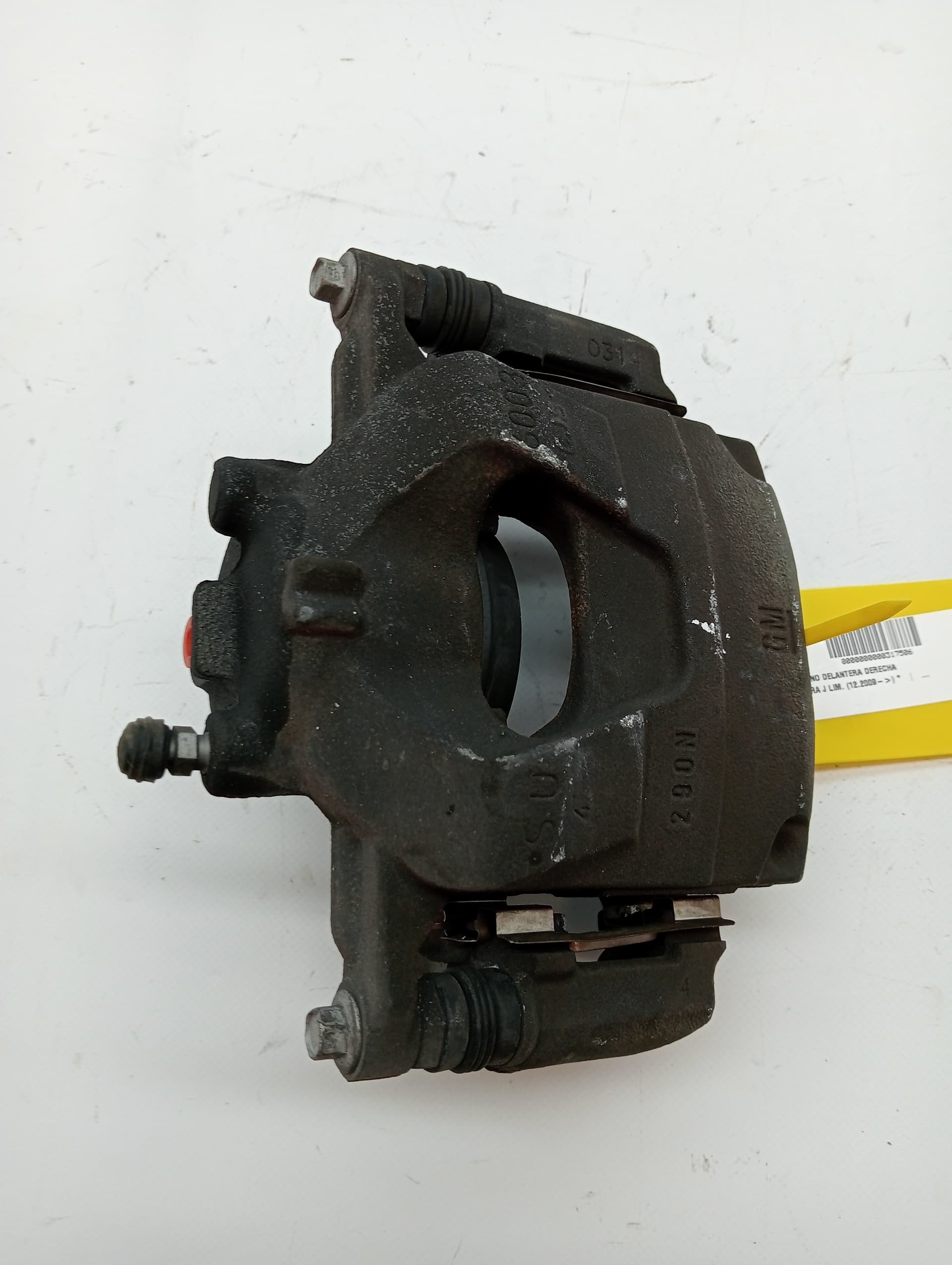 Recambio OPEL ASTRA J LIM. ref. 95522604