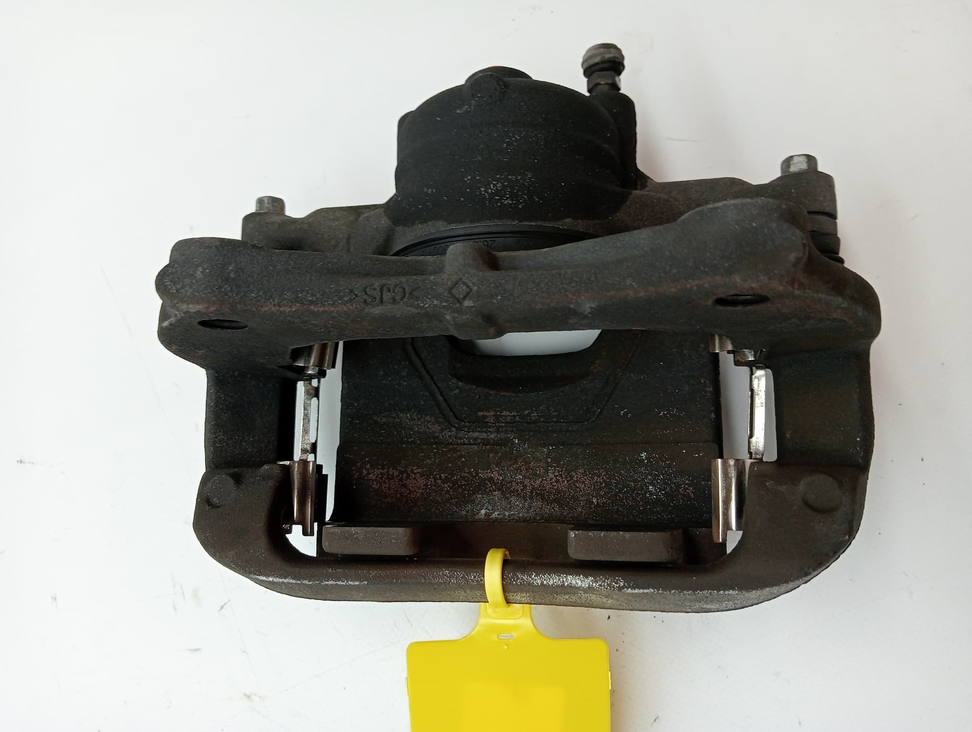 Recambio OPEL ASTRA J LIM. ref. 95522604 3