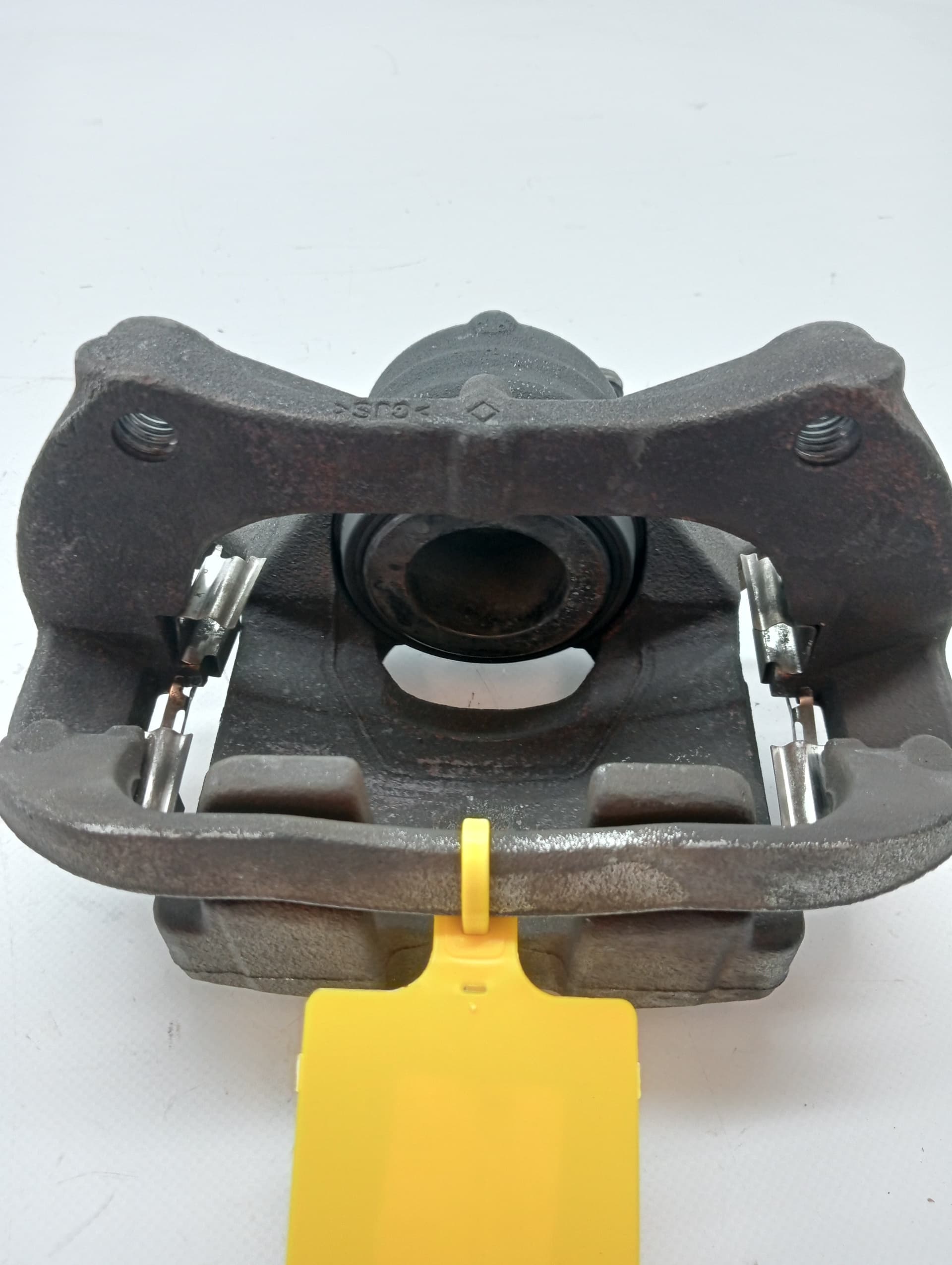 Recambio OPEL ASTRA J LIM. ref. 95522604 2