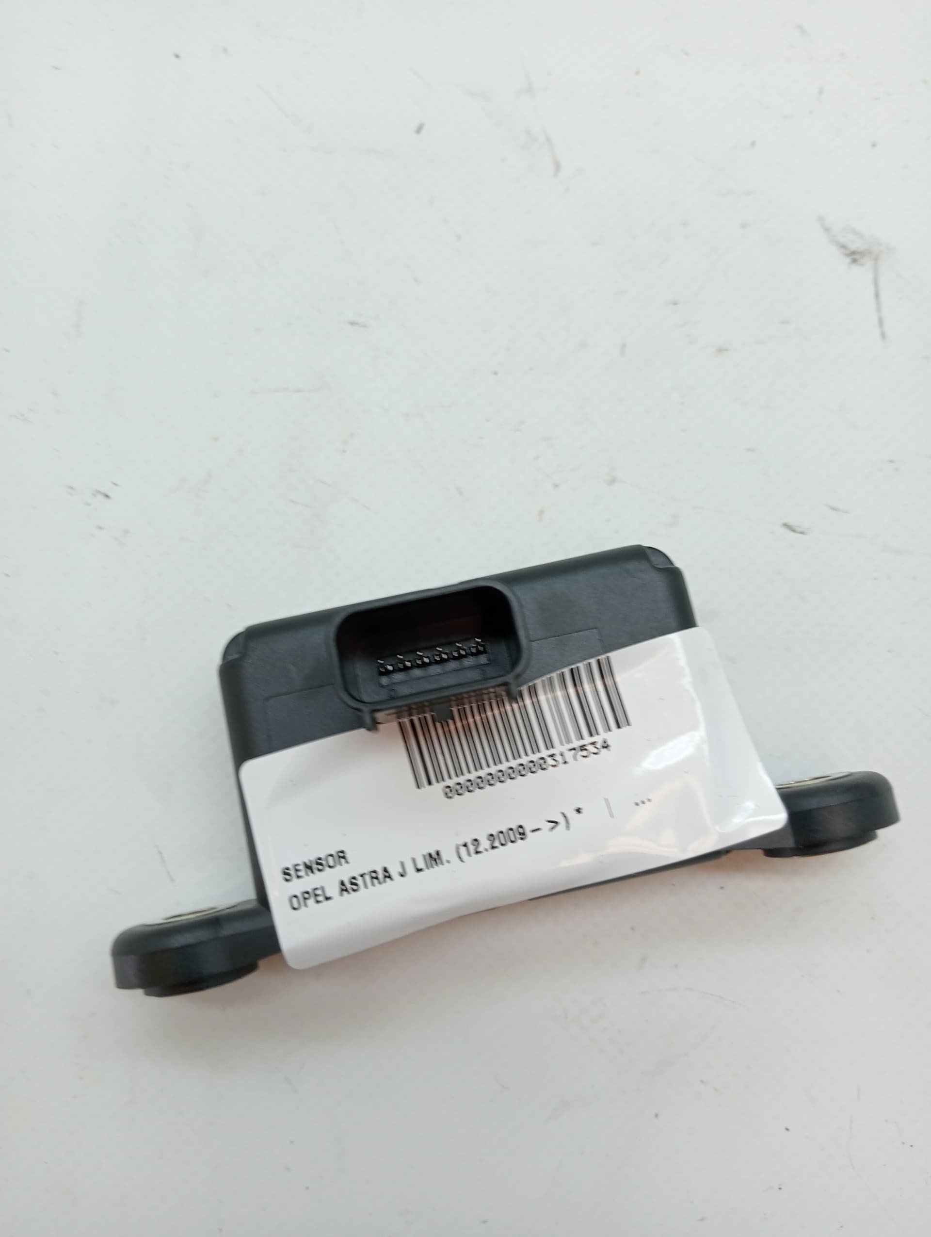 Sensor OPEL ASTRA J LIM. 3