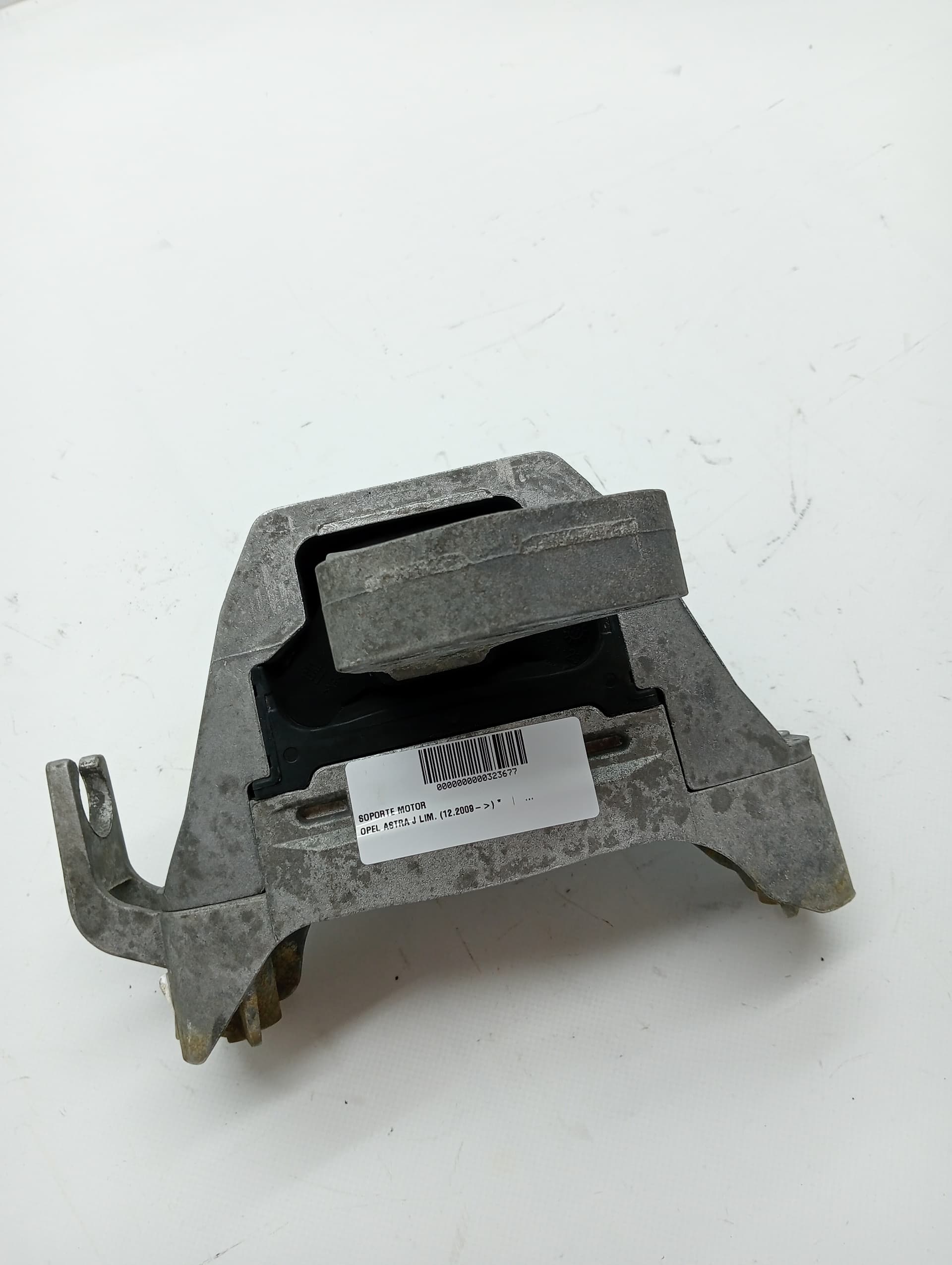 Soporte motor OPEL ASTRA J LIM.