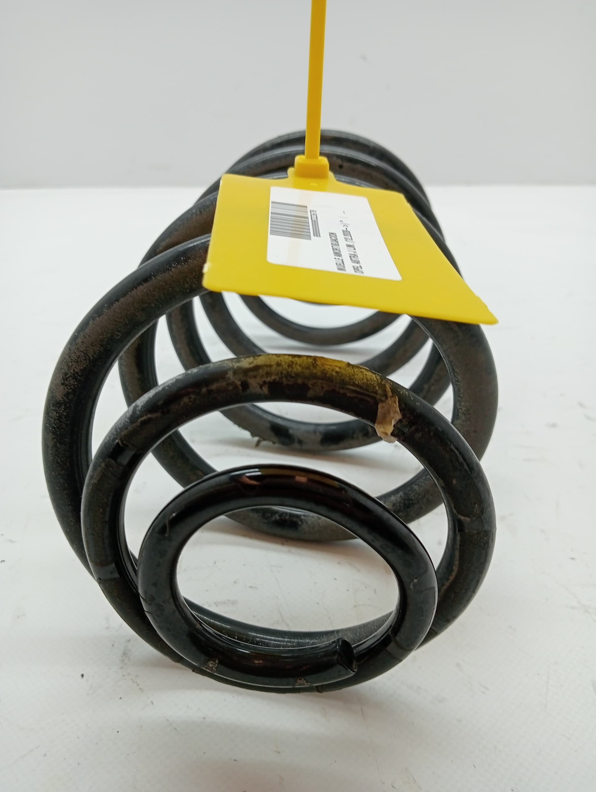 Muelle amortiguacion OPEL ASTRA J LIM. 3
