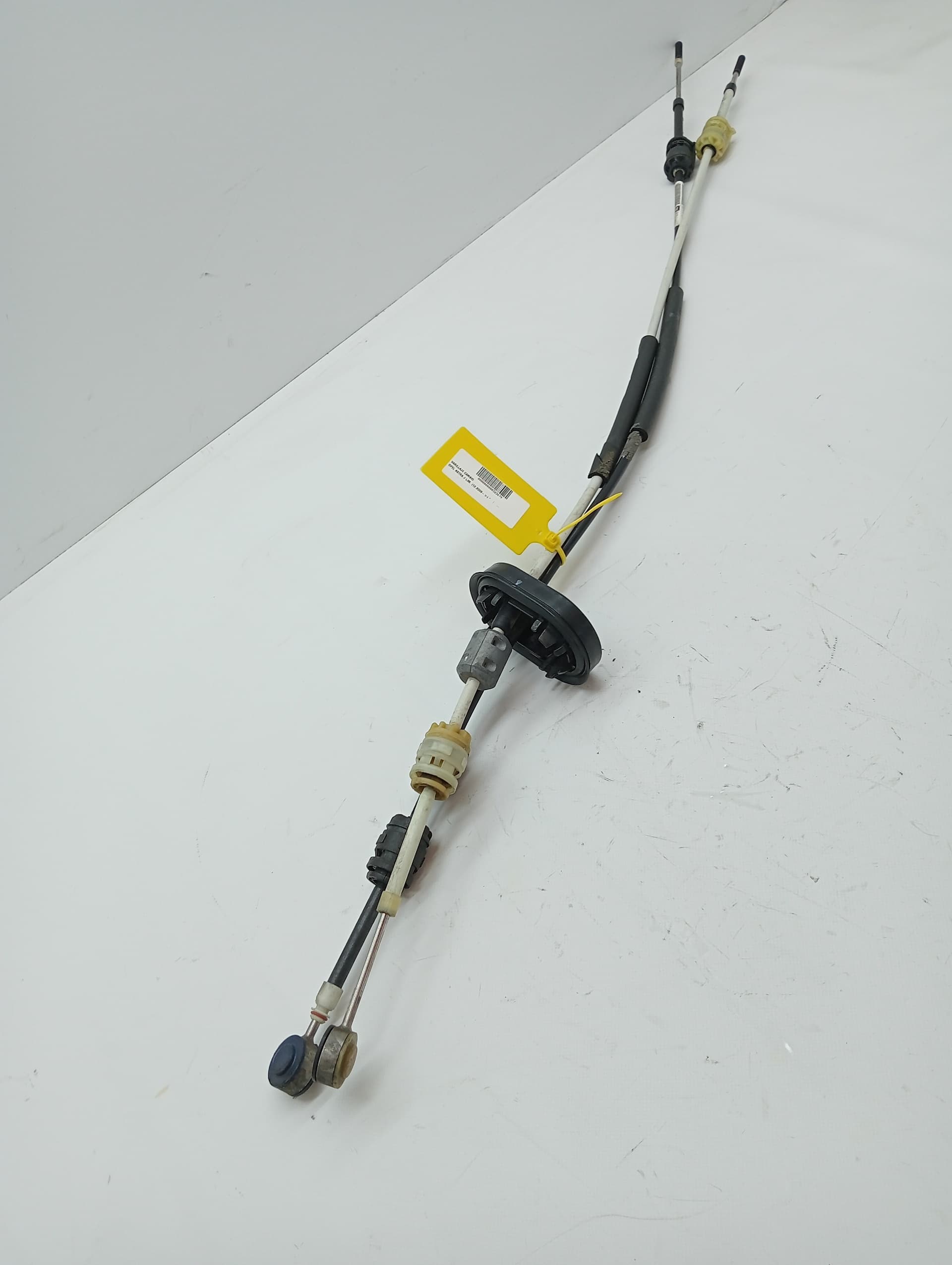 Varillaje cambio OPEL ASTRA J LIM.