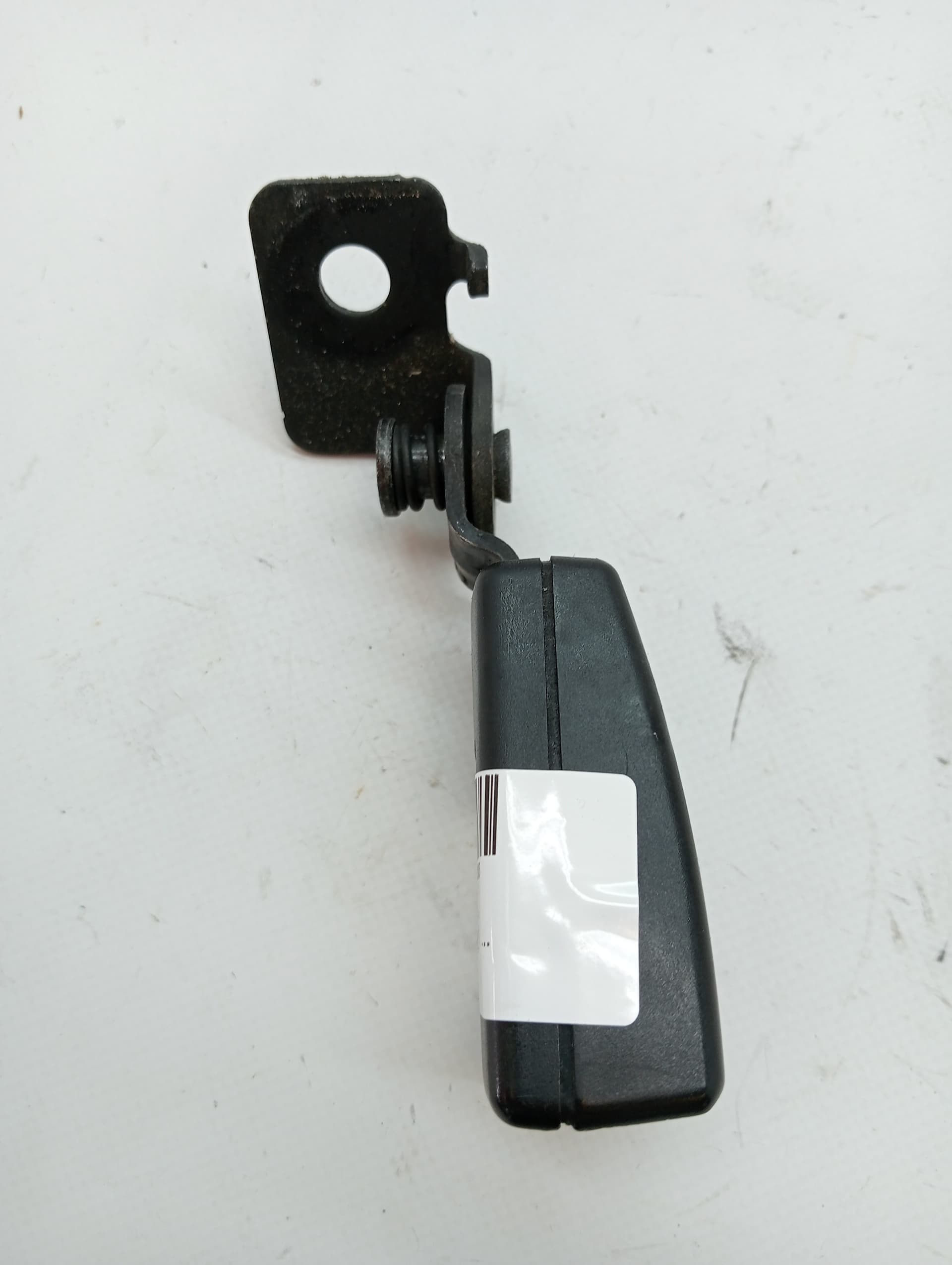 Enganche cinturon OPEL ASTRA J LIM. 2