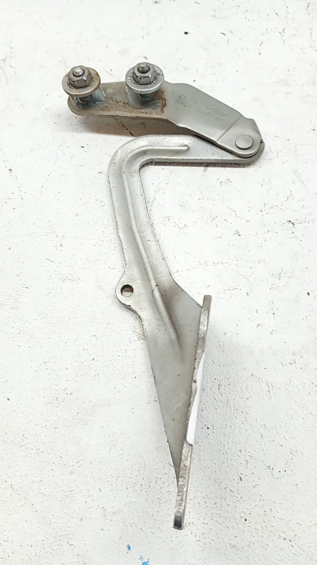 Recambio FORD FOCUS BERLINA (CAP) ref. 1595456 3