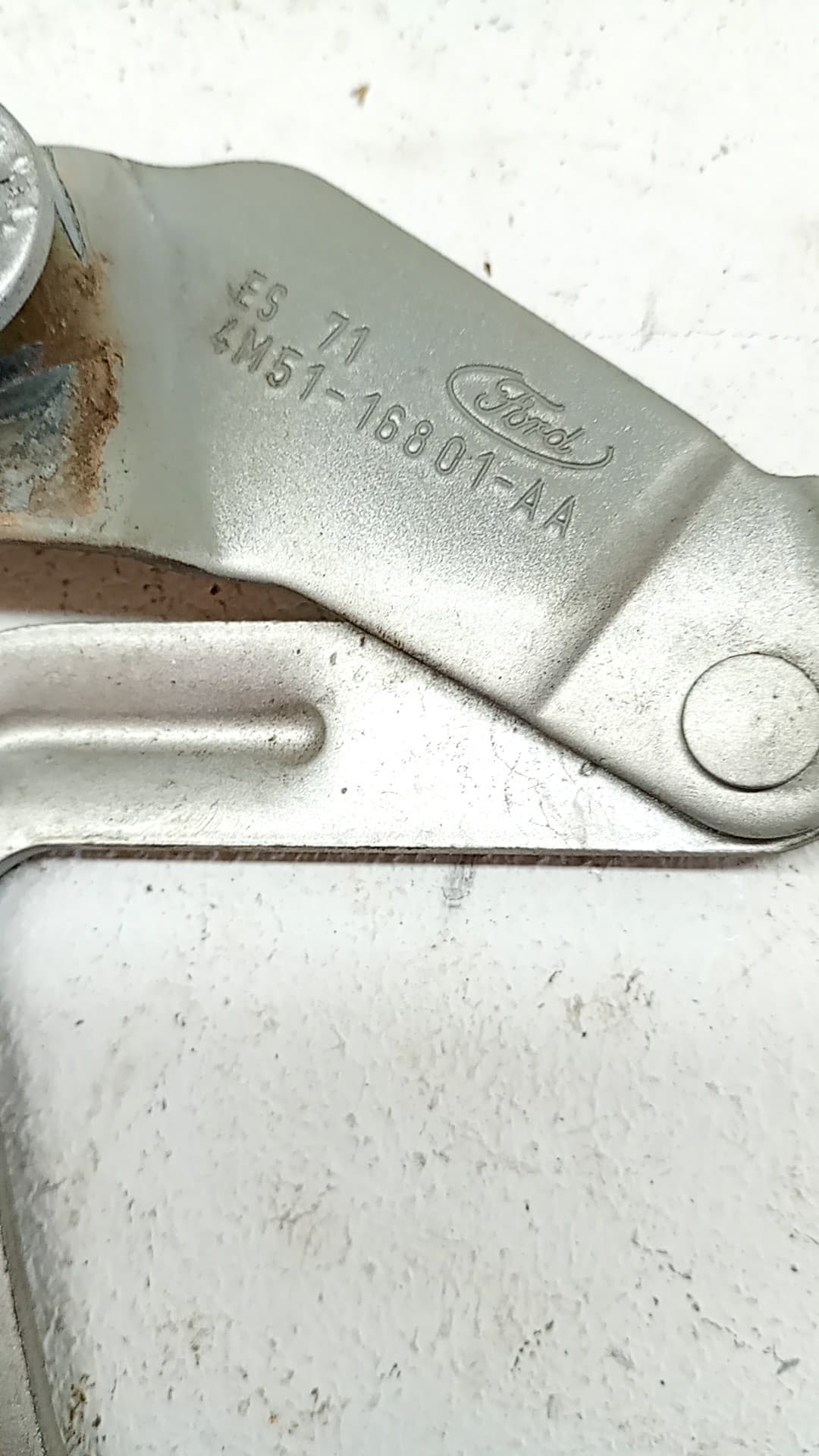 Recambio FORD FOCUS BERLINA (CAP) ref. 1595456 2