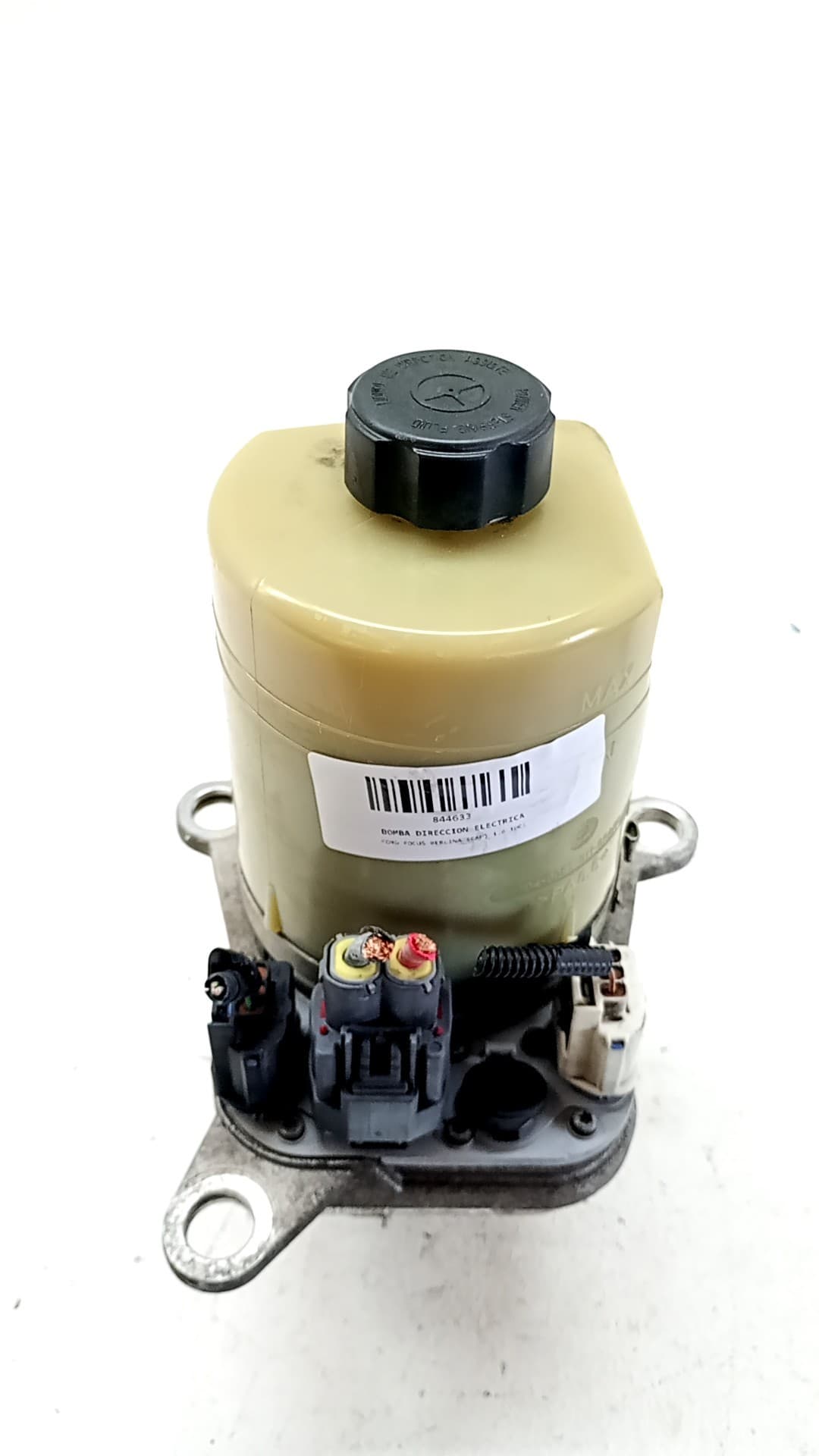 Bomba direccion electrica FORD FOCUS BERLINA (CAP)