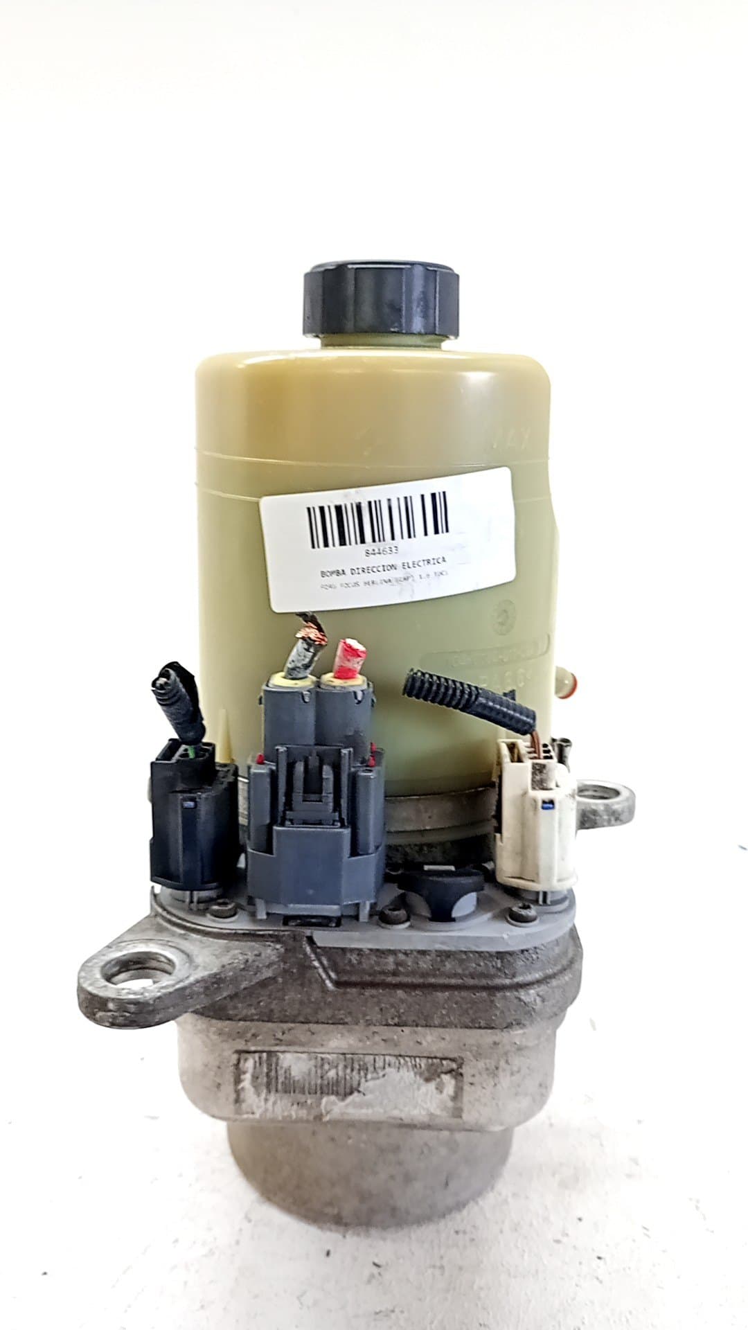 Bomba direccion electrica FORD FOCUS BERLINA (CAP) 4