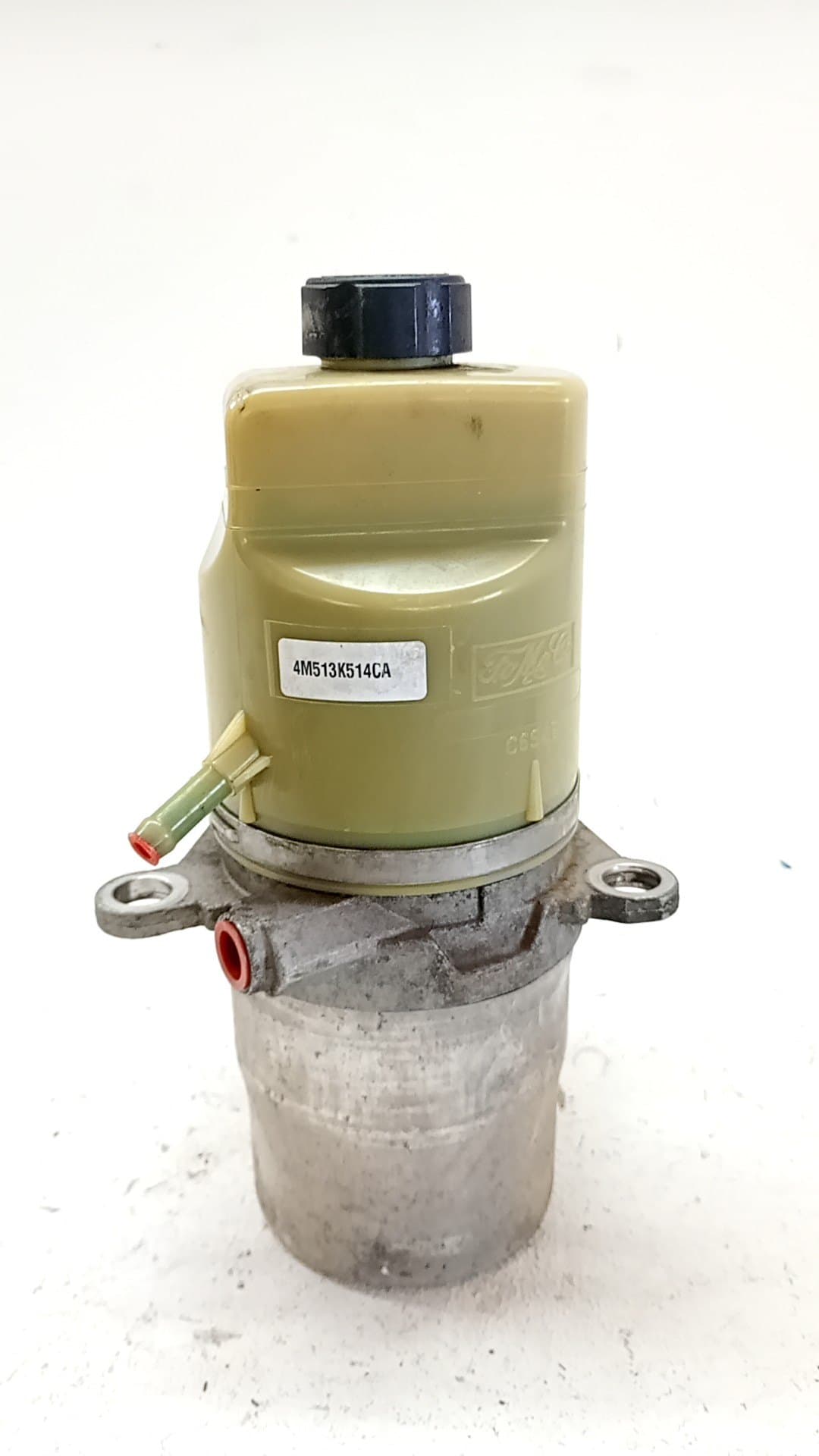 Bomba direccion electrica FORD FOCUS BERLINA (CAP) 3