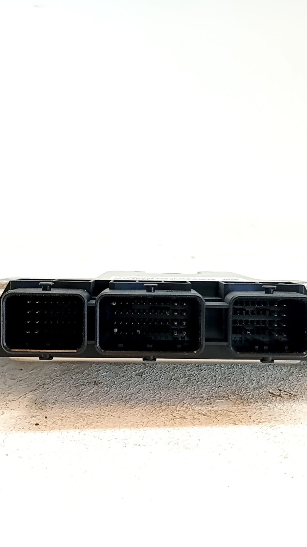 Centralita motor uce FORD FOCUS BERLINA (CAP) 3