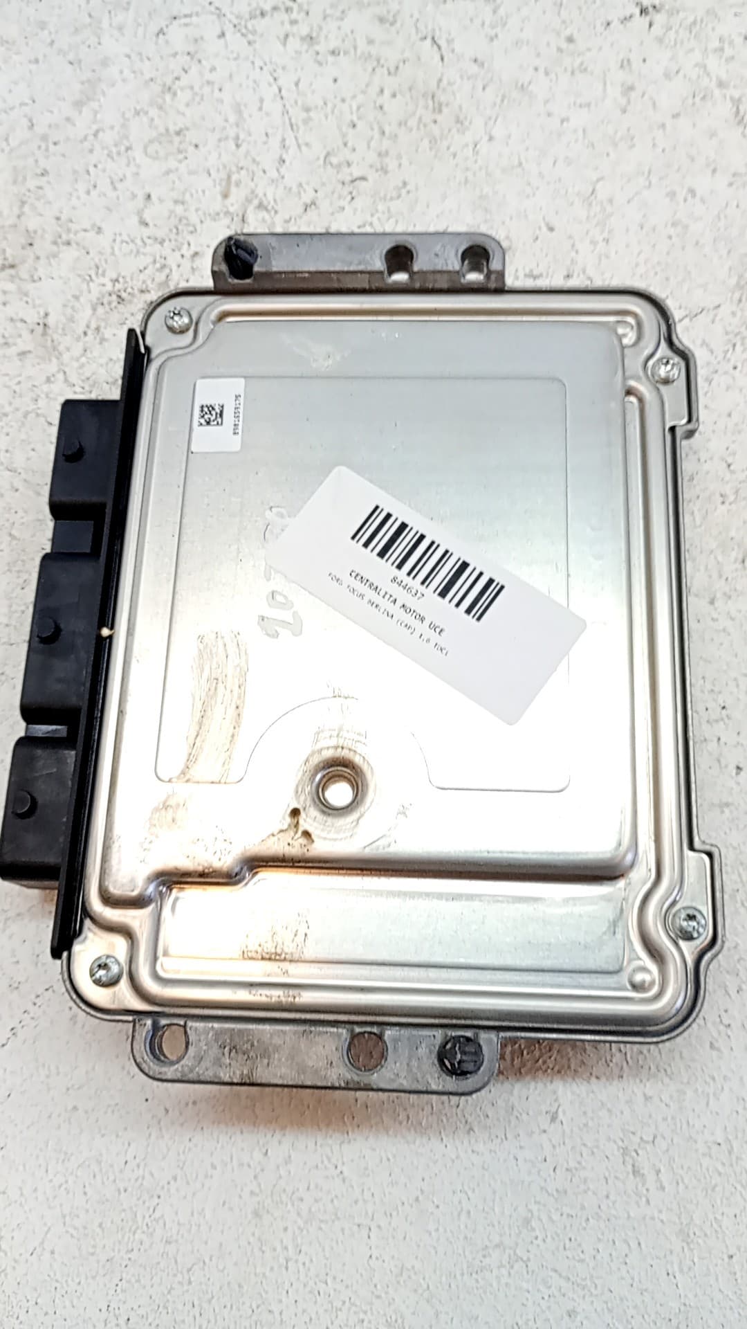 Centralita motor uce FORD FOCUS BERLINA (CAP) 2
