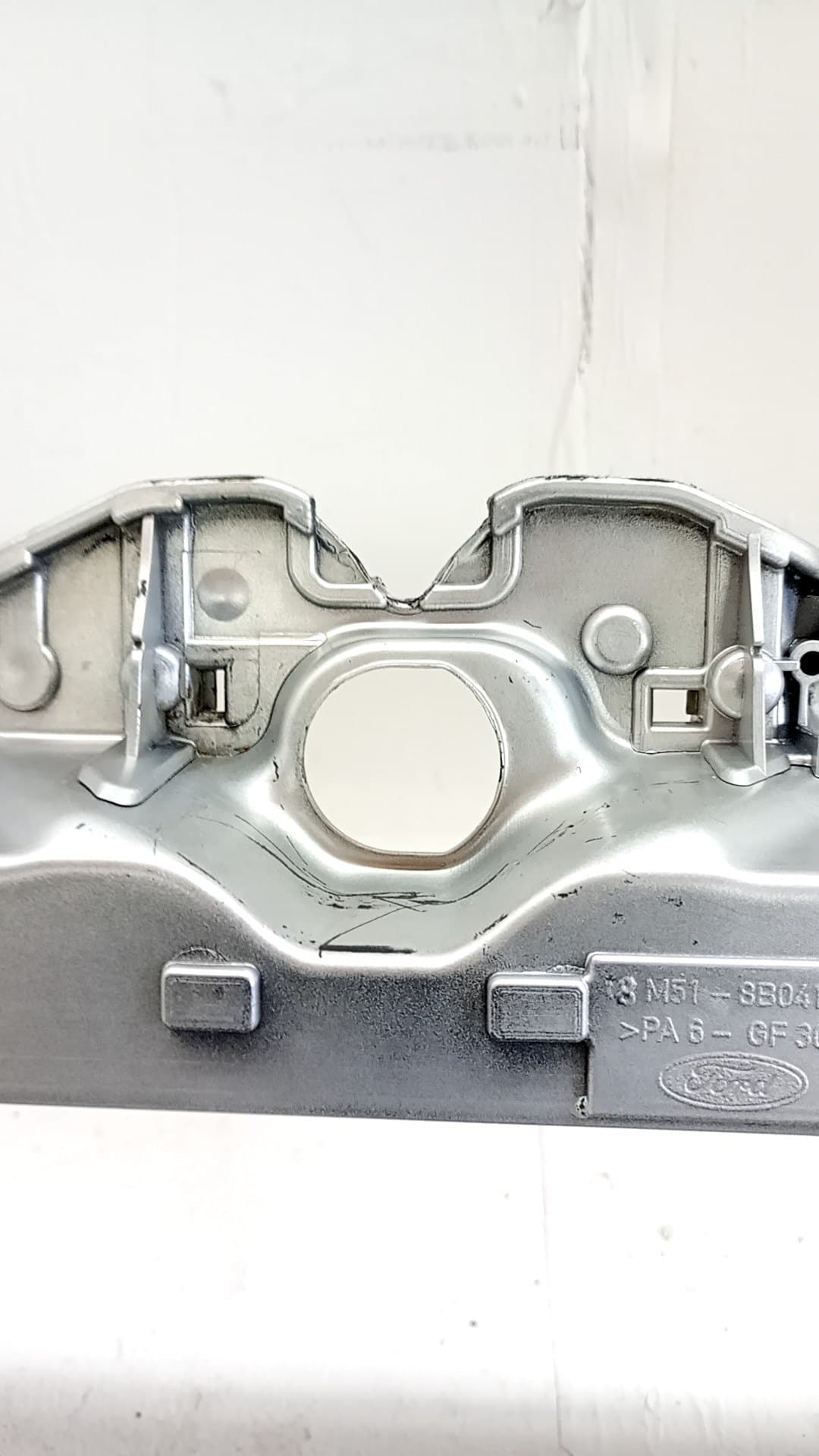 Panel frontal FORD FOCUS BERLINA (CAP) 4