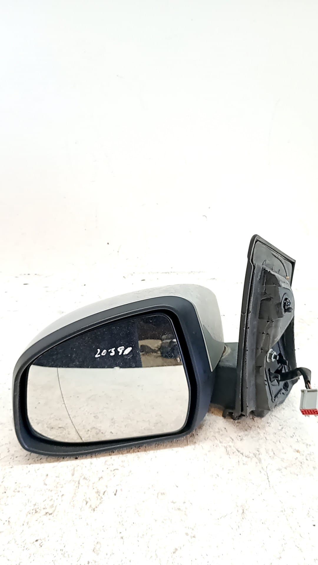 Retrovisor izquierdo FORD FOCUS BERLINA (CAP)