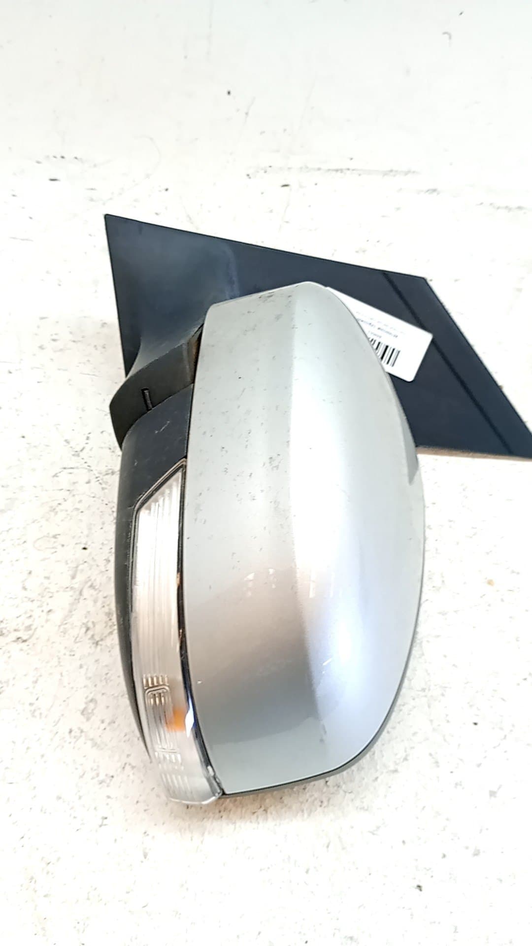 Retrovisor izquierdo FORD FOCUS BERLINA (CAP) 3