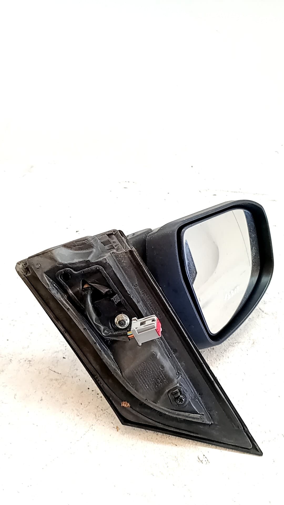 Retrovisor izquierdo FORD FOCUS BERLINA (CAP) 2